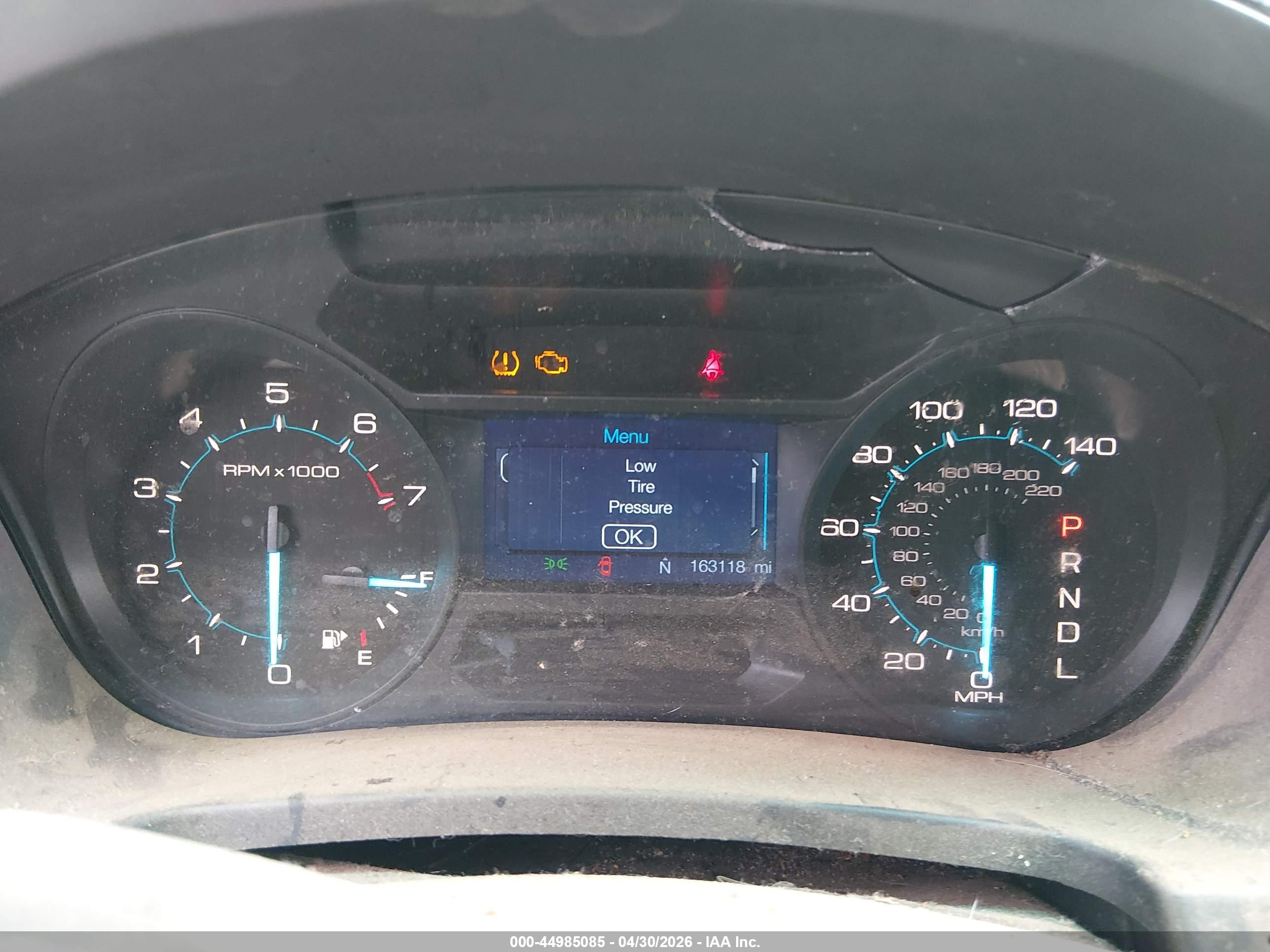 FORD EXPLORER image 7