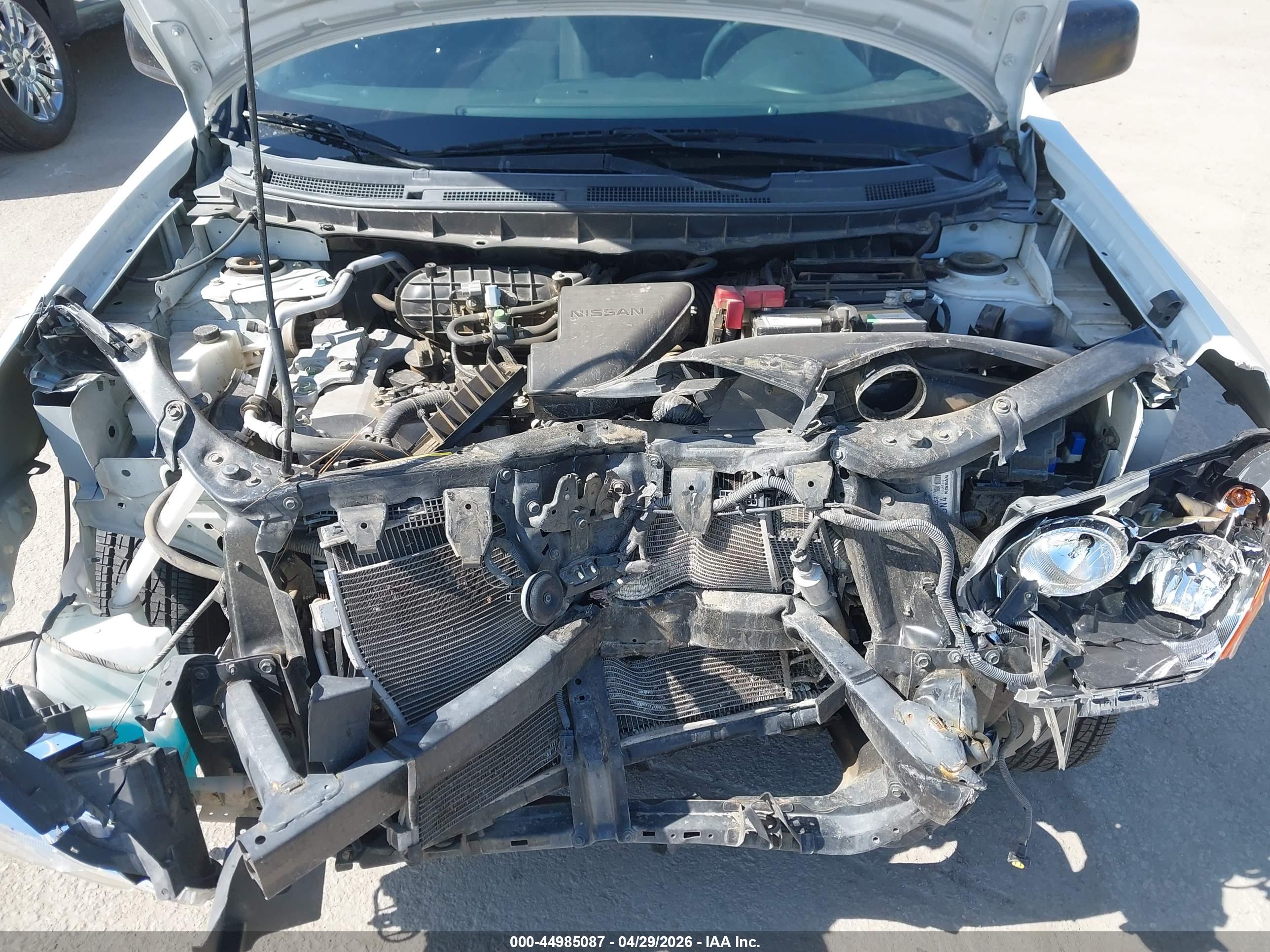 NISSAN ROGUE image 10