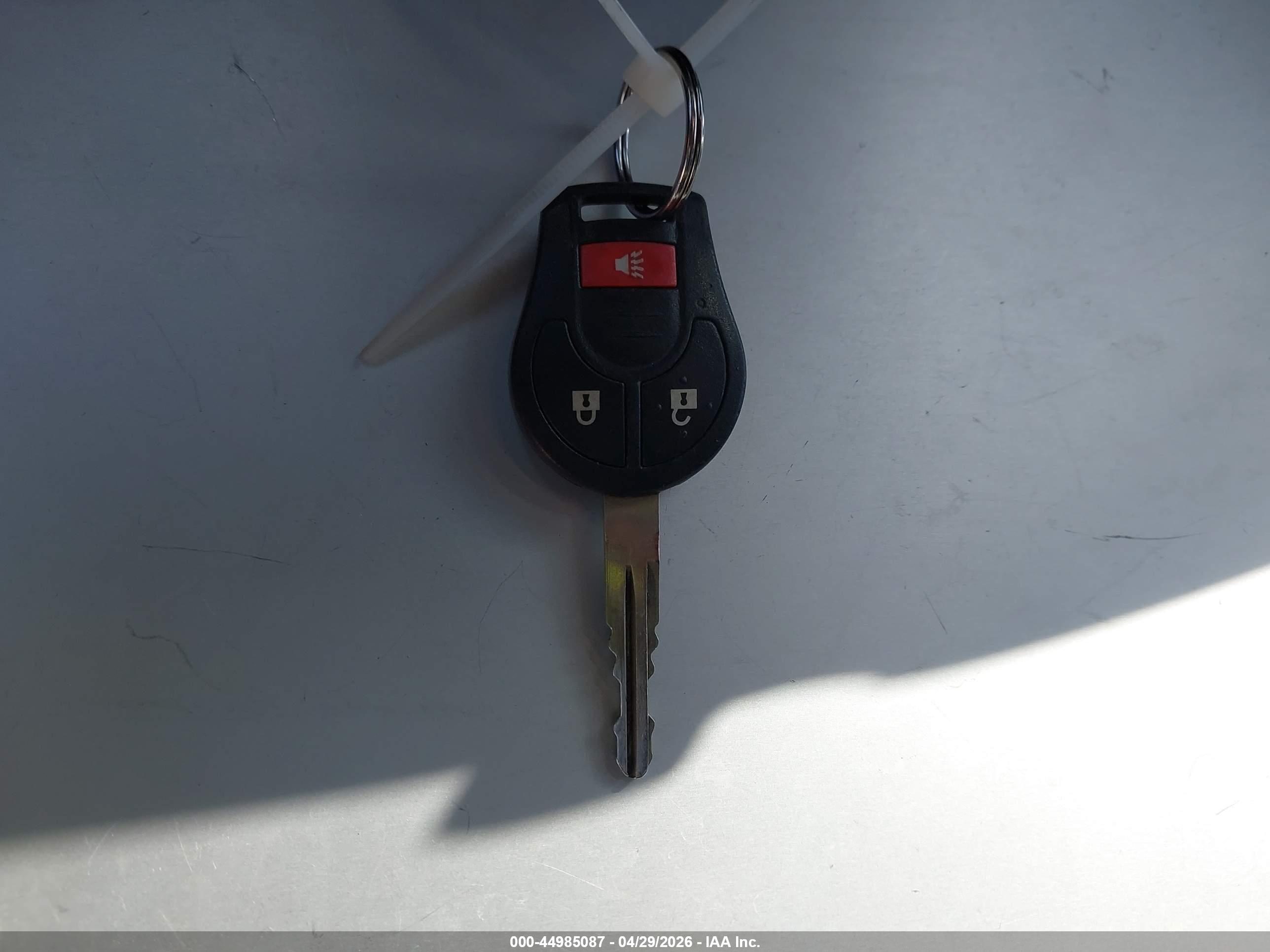 NISSAN ROGUE image 11
