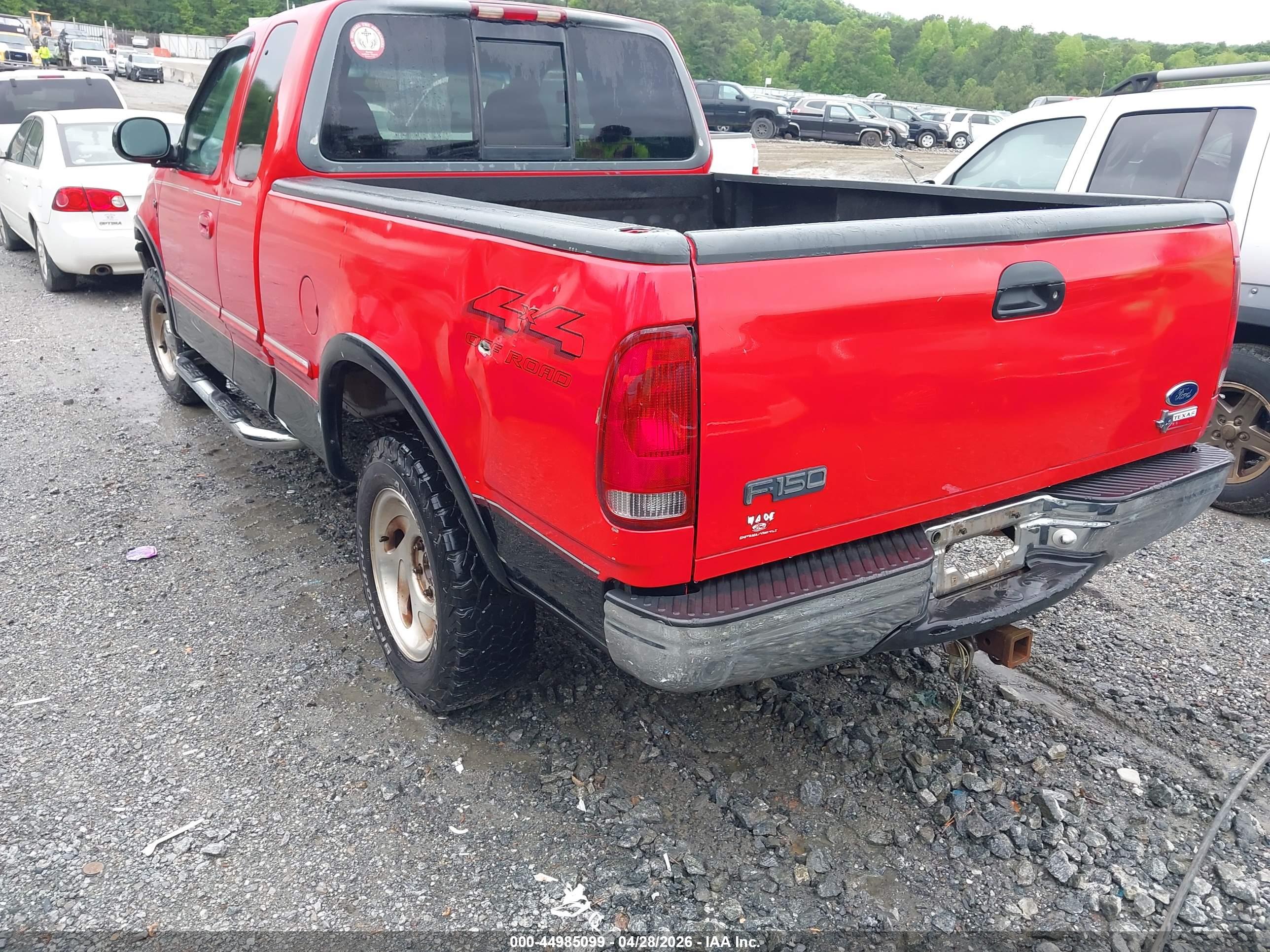 FORD F-150 image 3