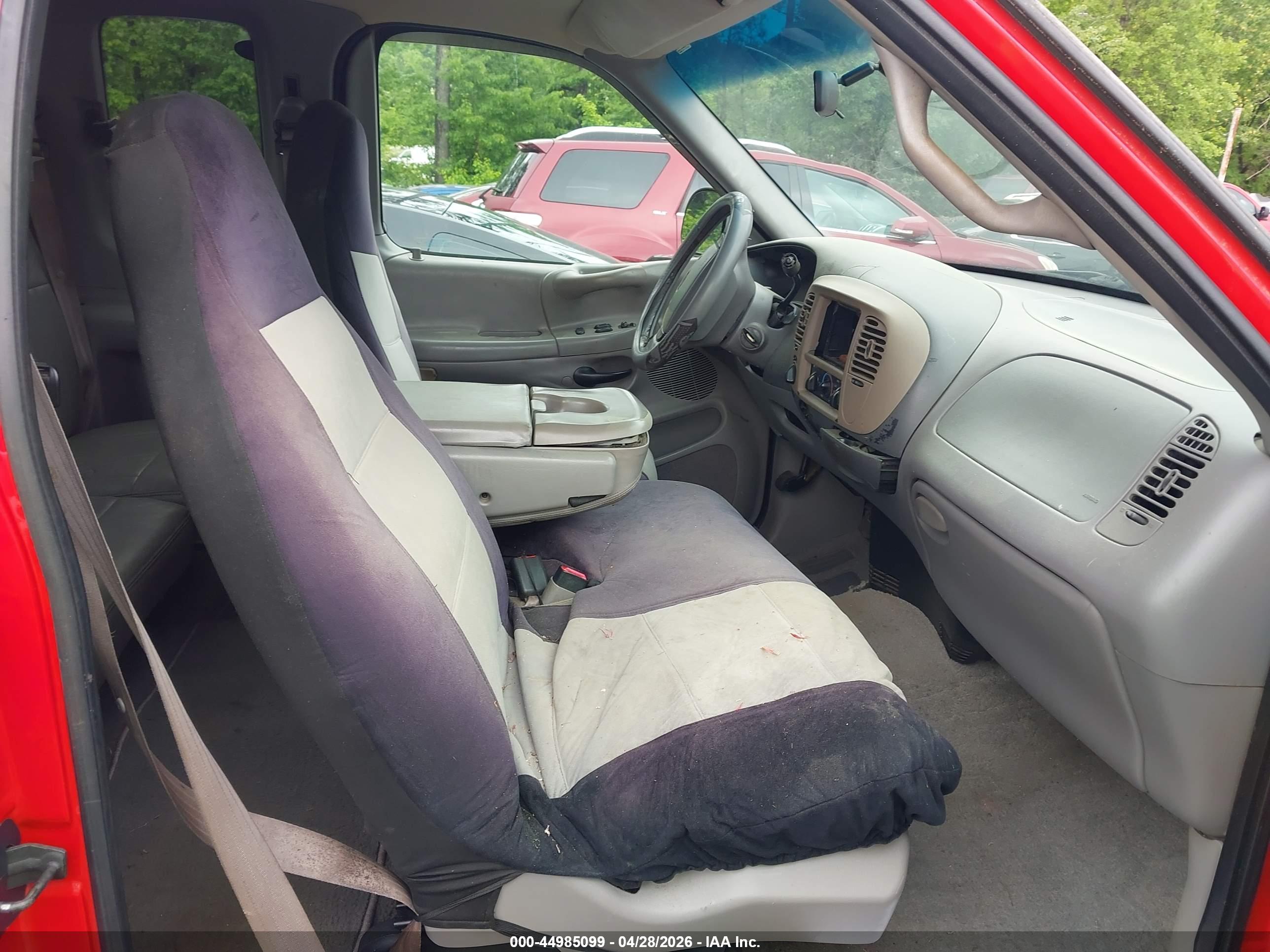 FORD F-150 image 5