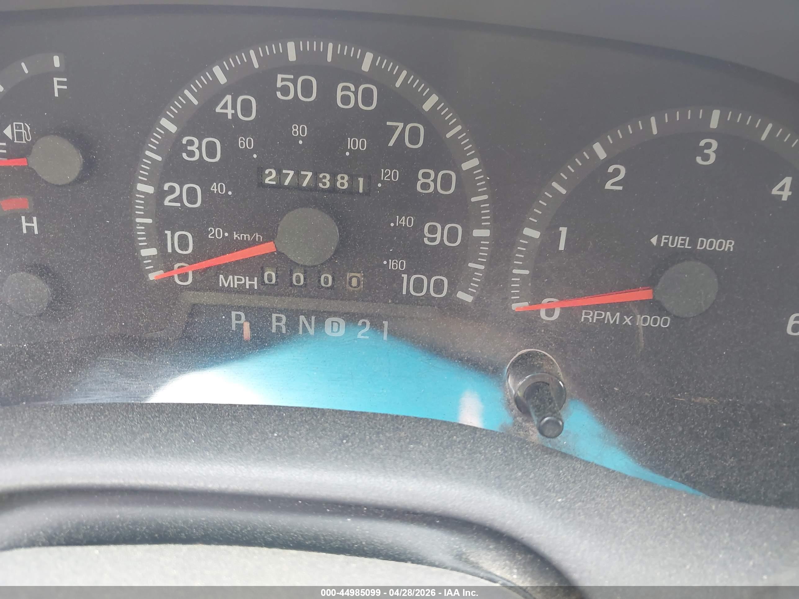 FORD F-150 image 7