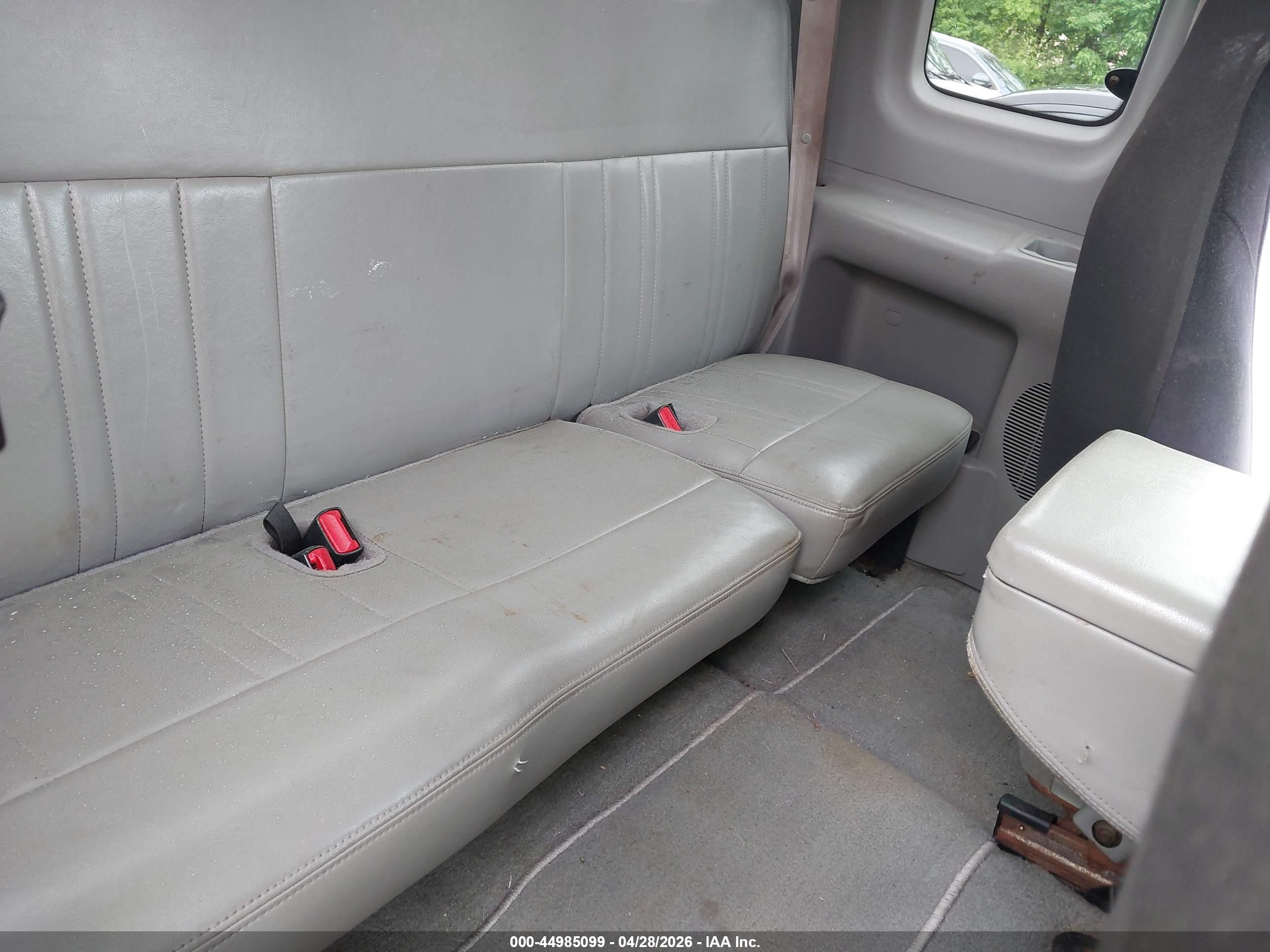 FORD F-150 image 8