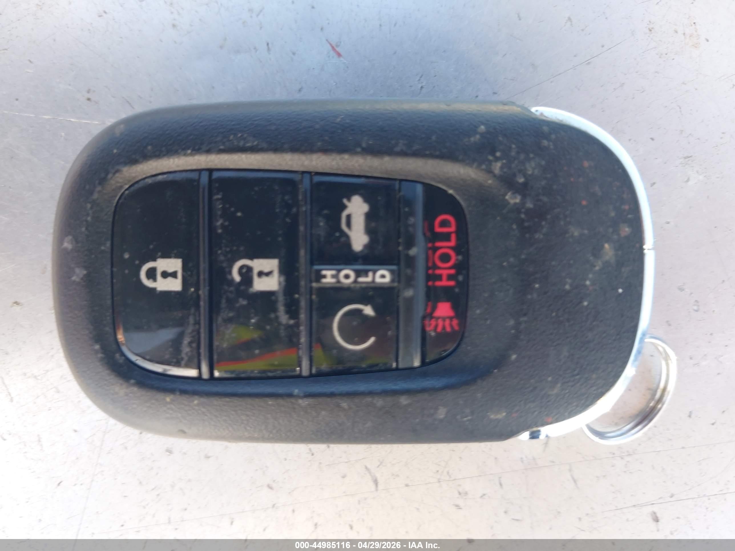 HONDA ACCORD image 11