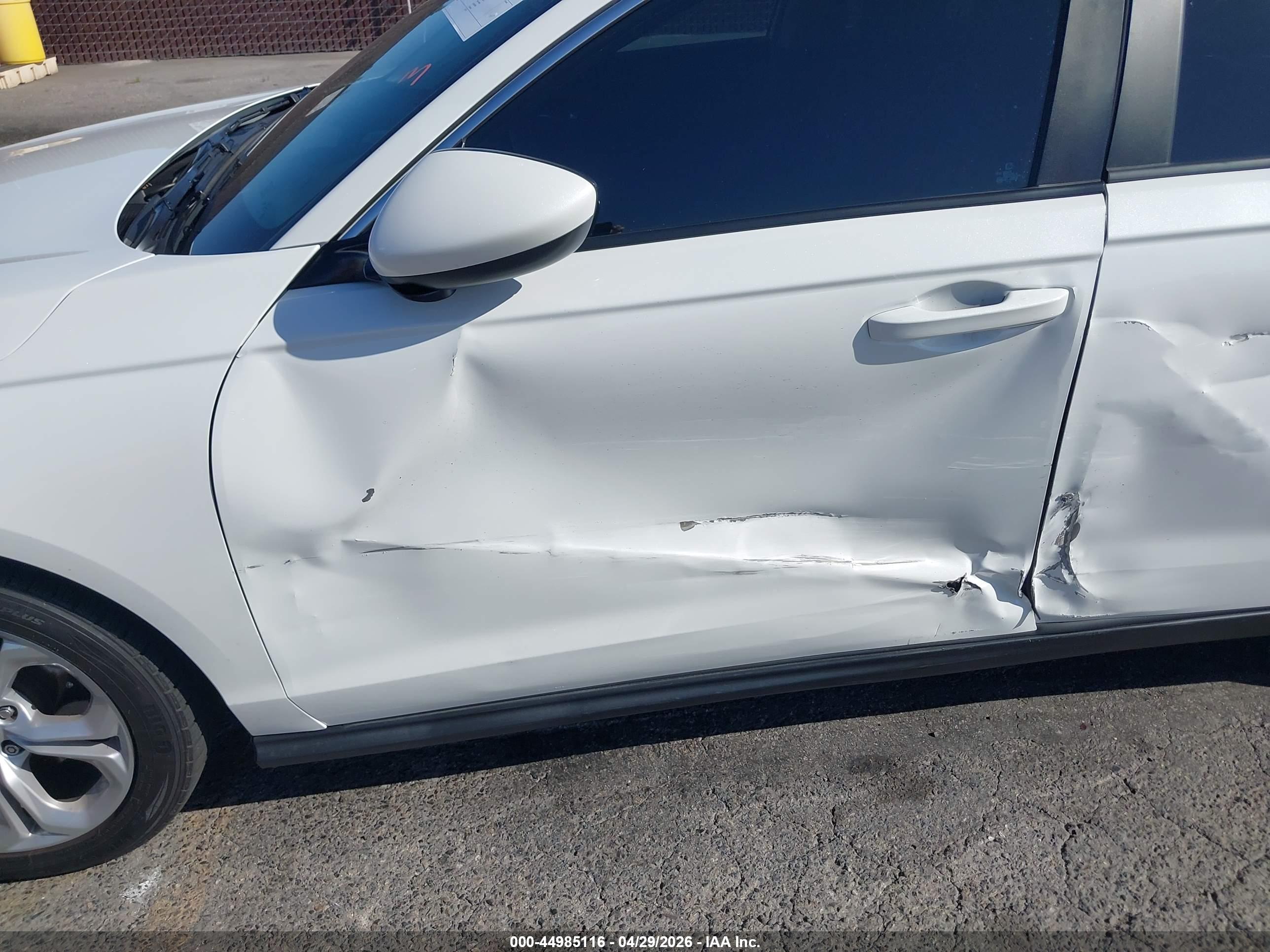 HONDA ACCORD image 6