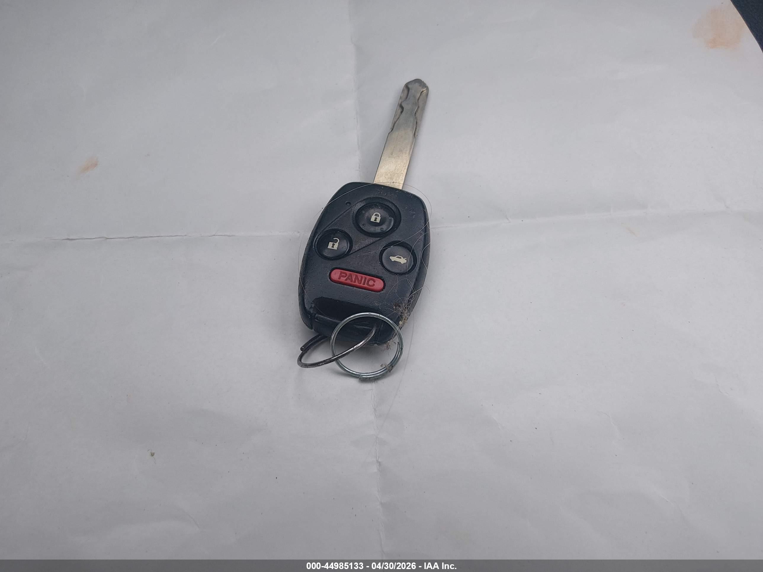 HONDA ACCORD image 11