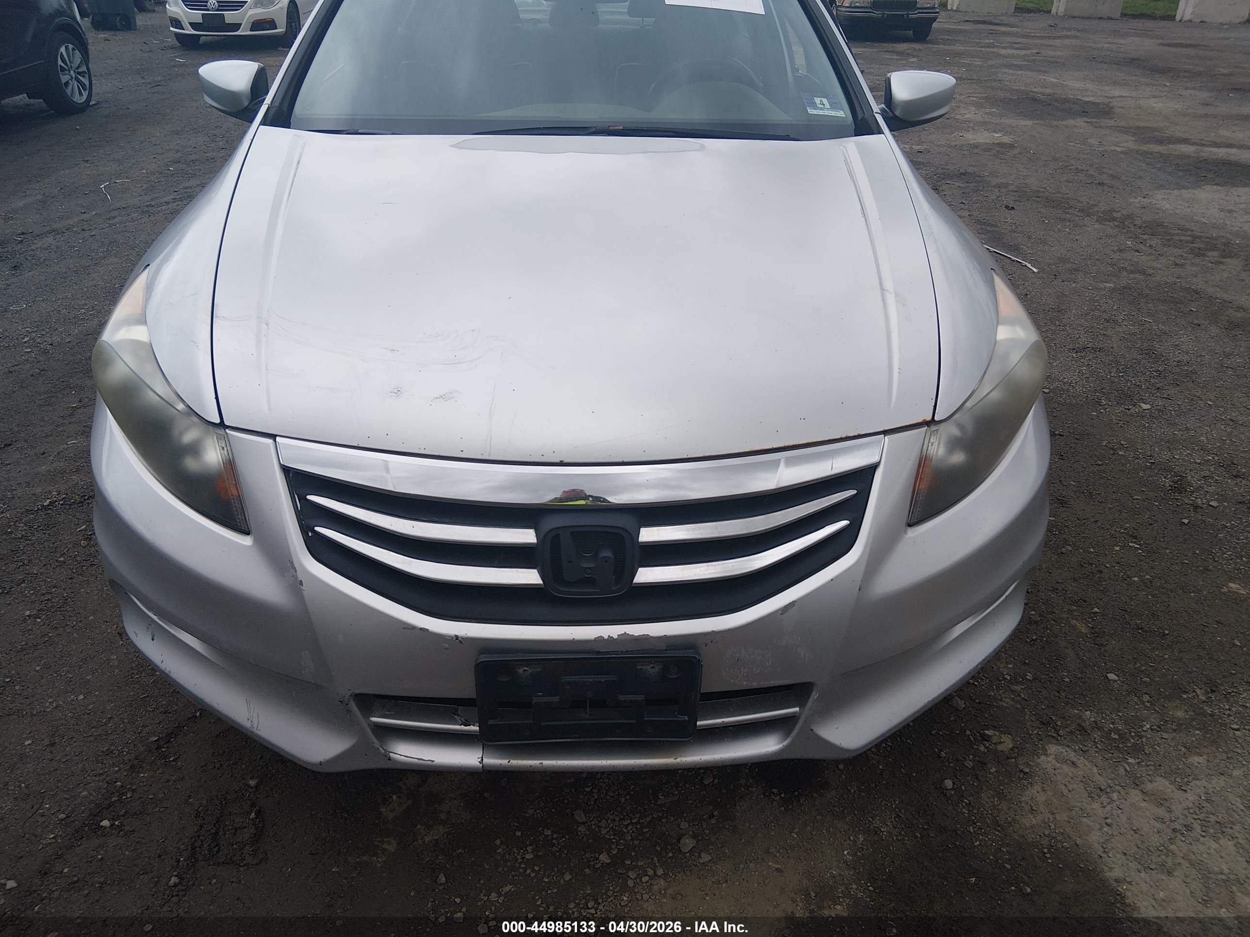 HONDA ACCORD image 6