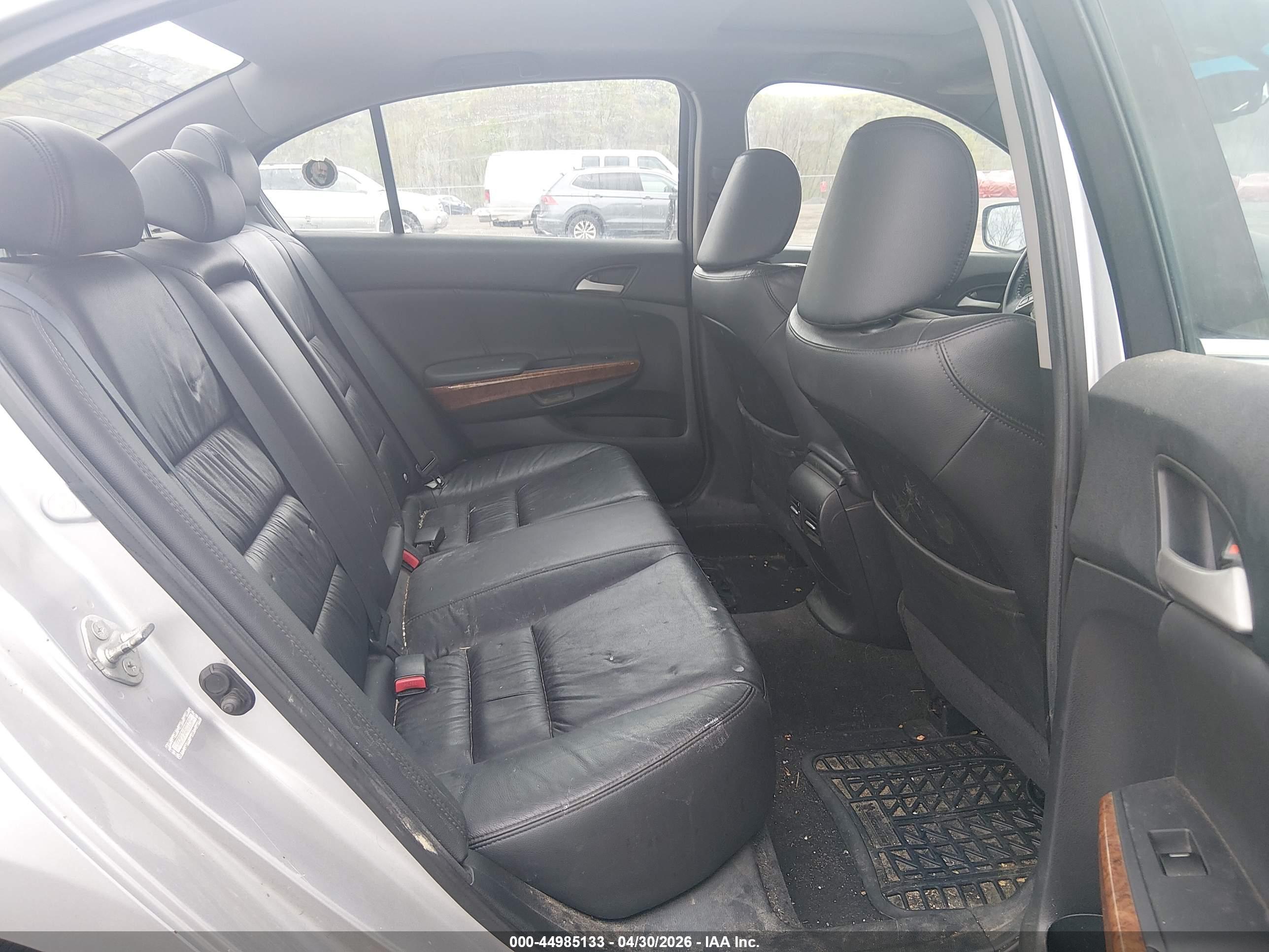 HONDA ACCORD image 8
