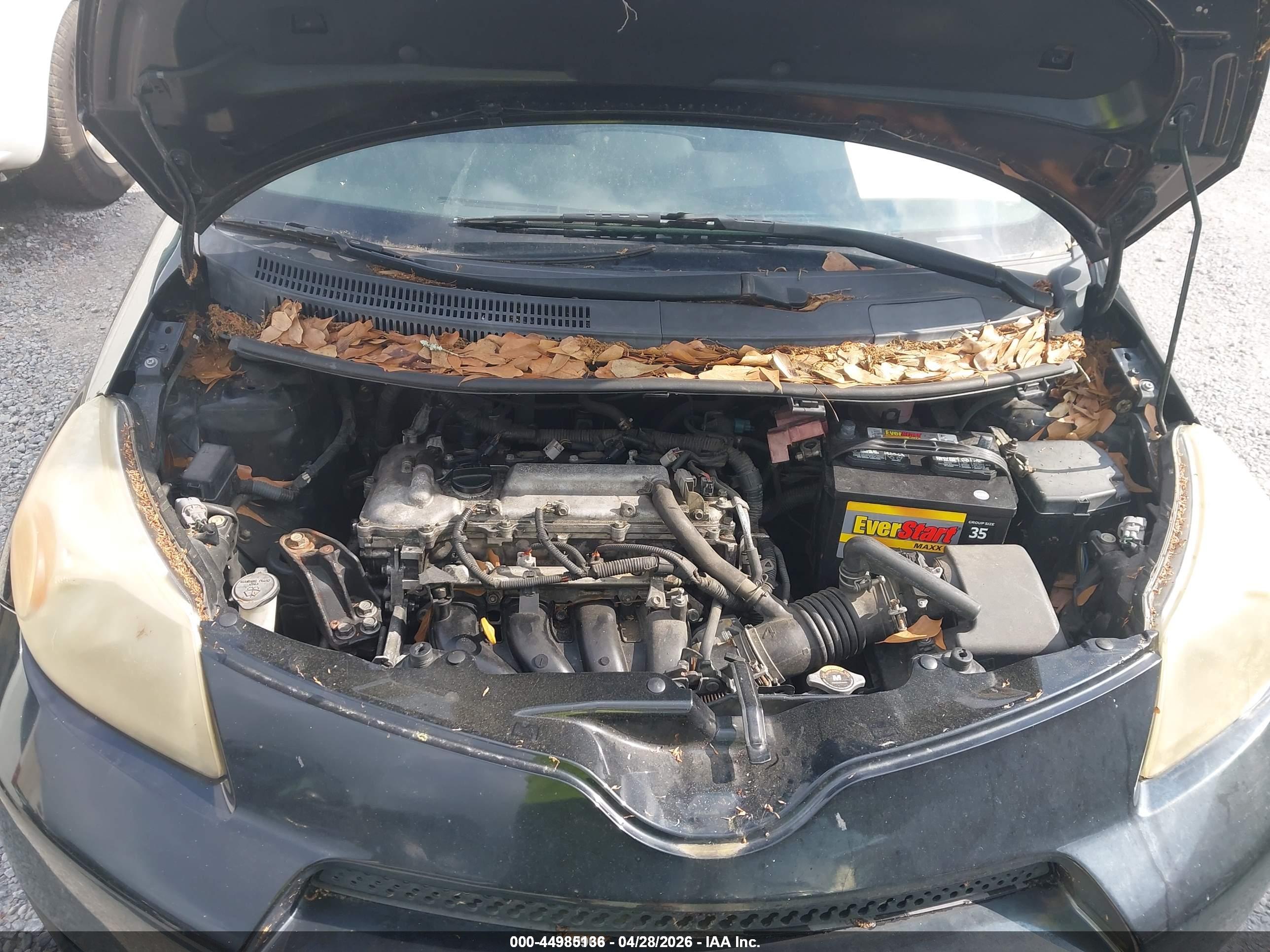 SCION XD image 10