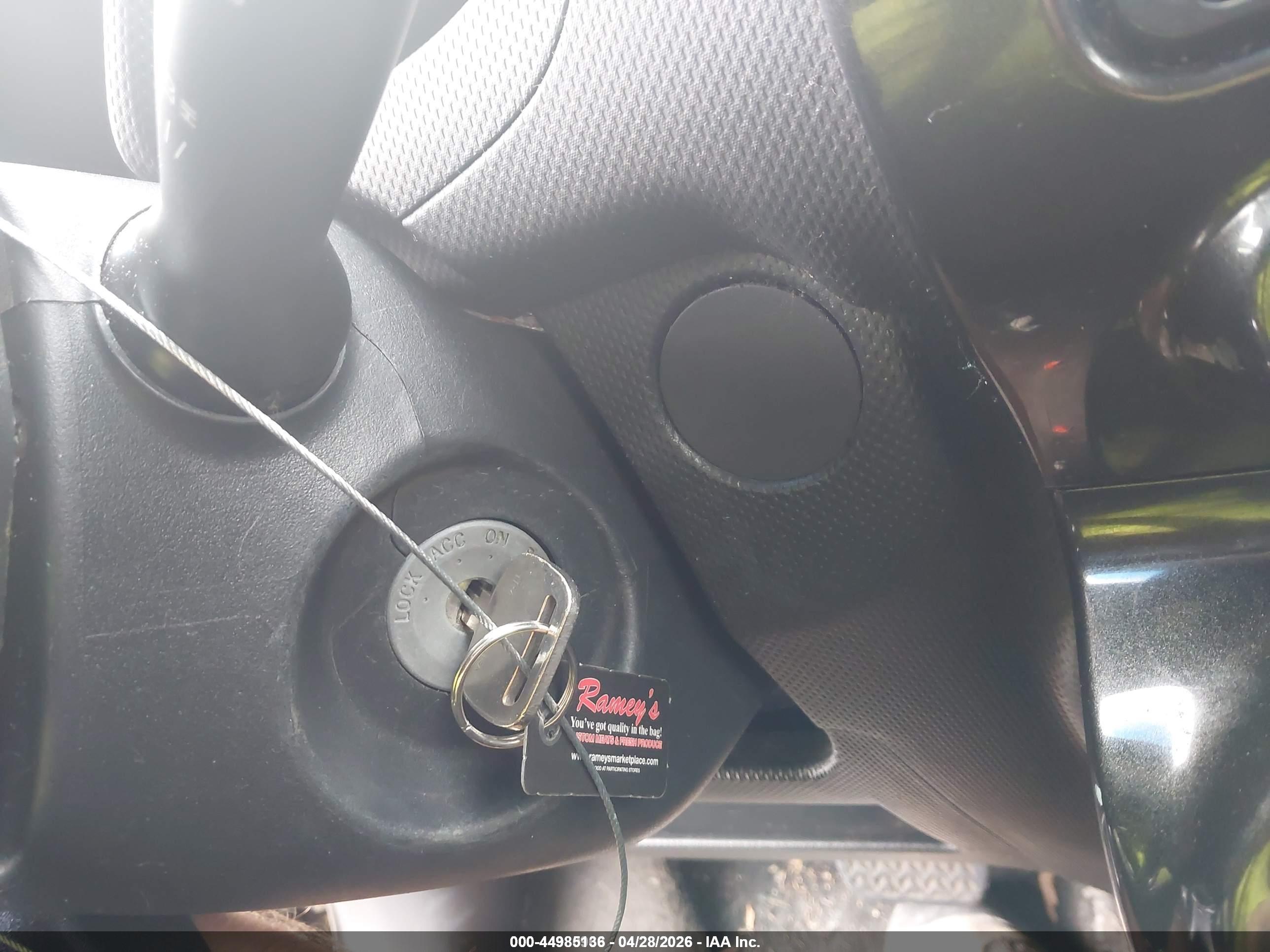 SCION XD image 11