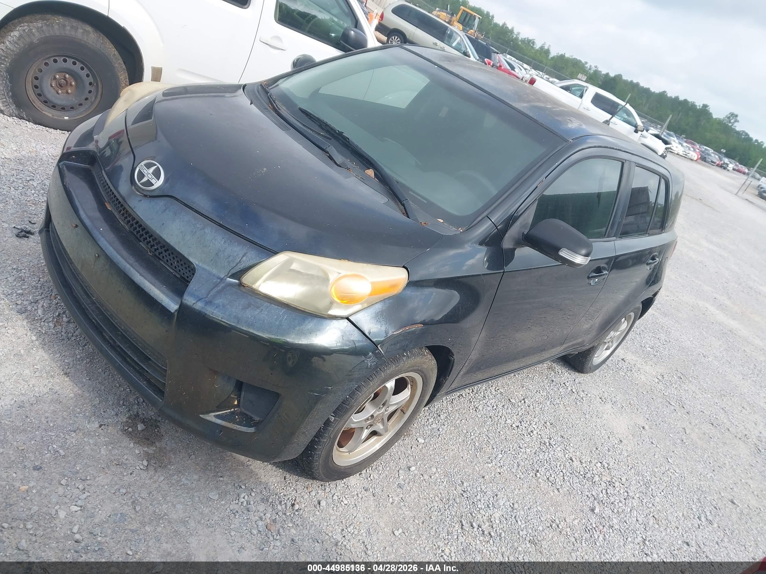 SCION XD image 2