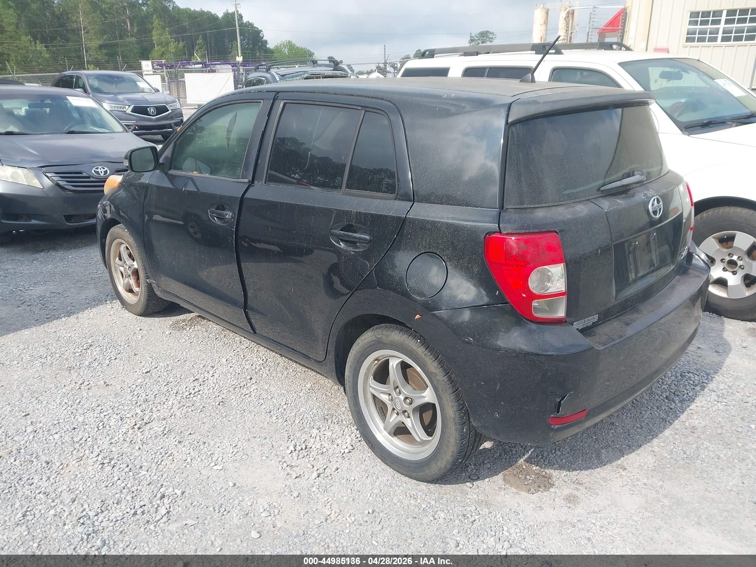 SCION XD image 3