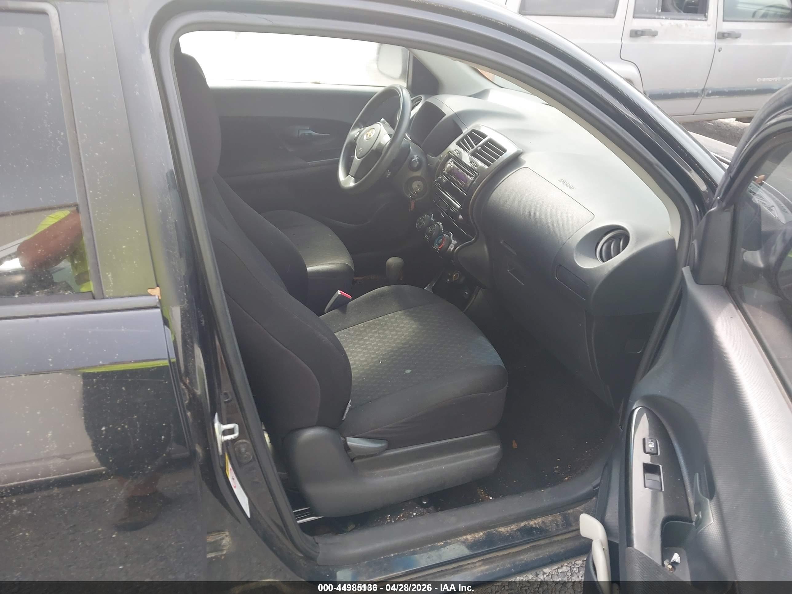 SCION XD image 5