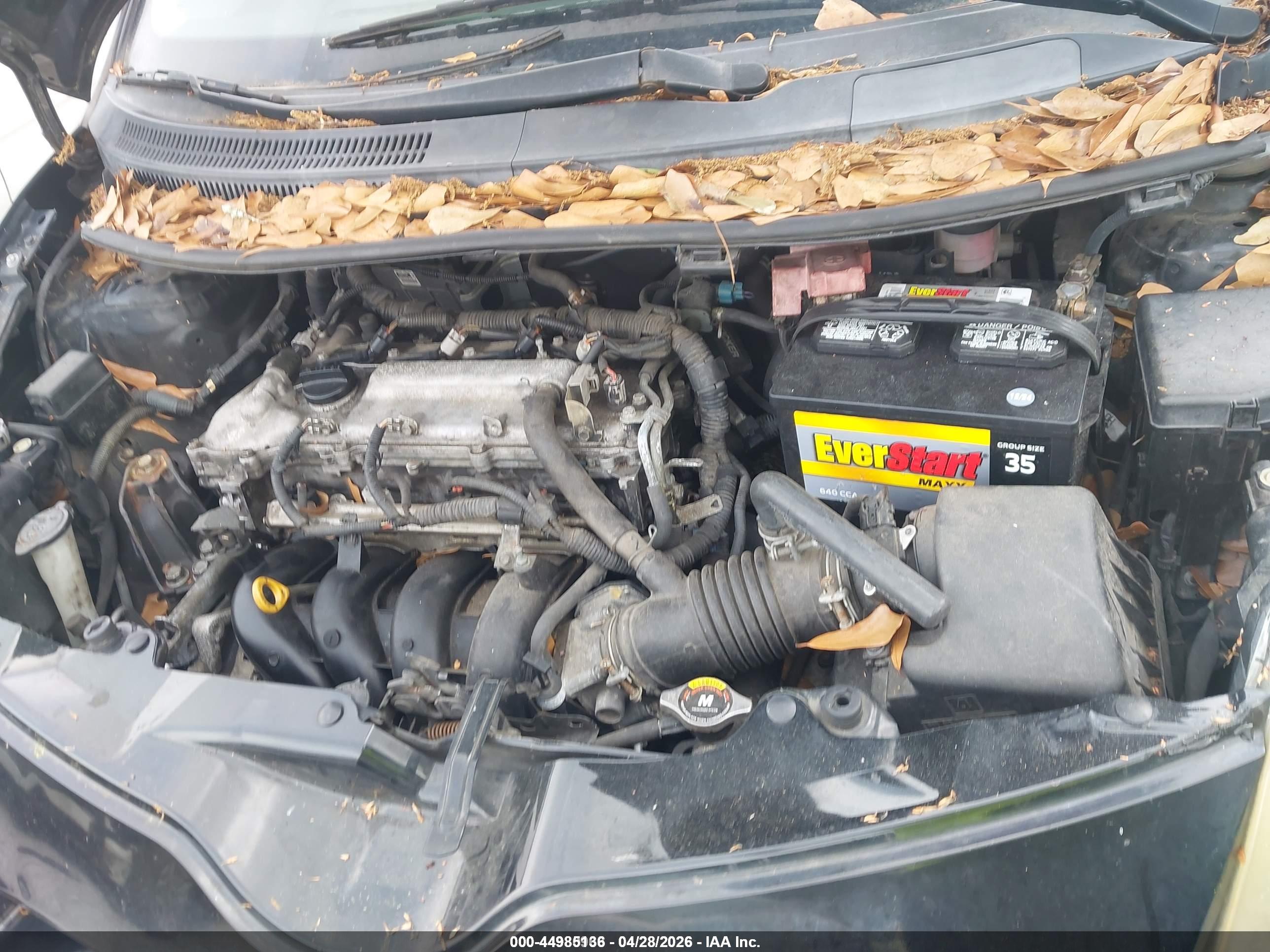 SCION XD image 6