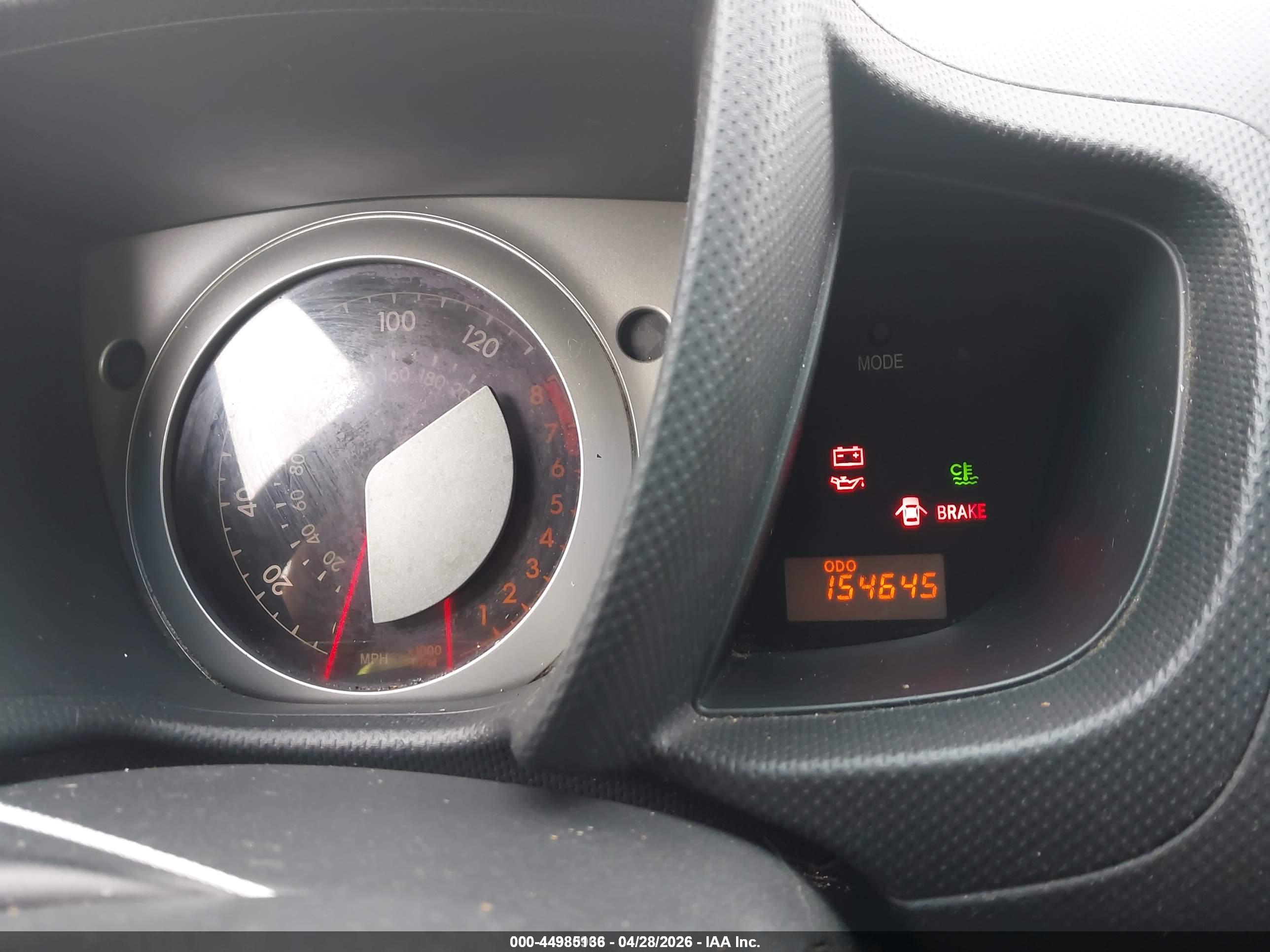 SCION XD image 7