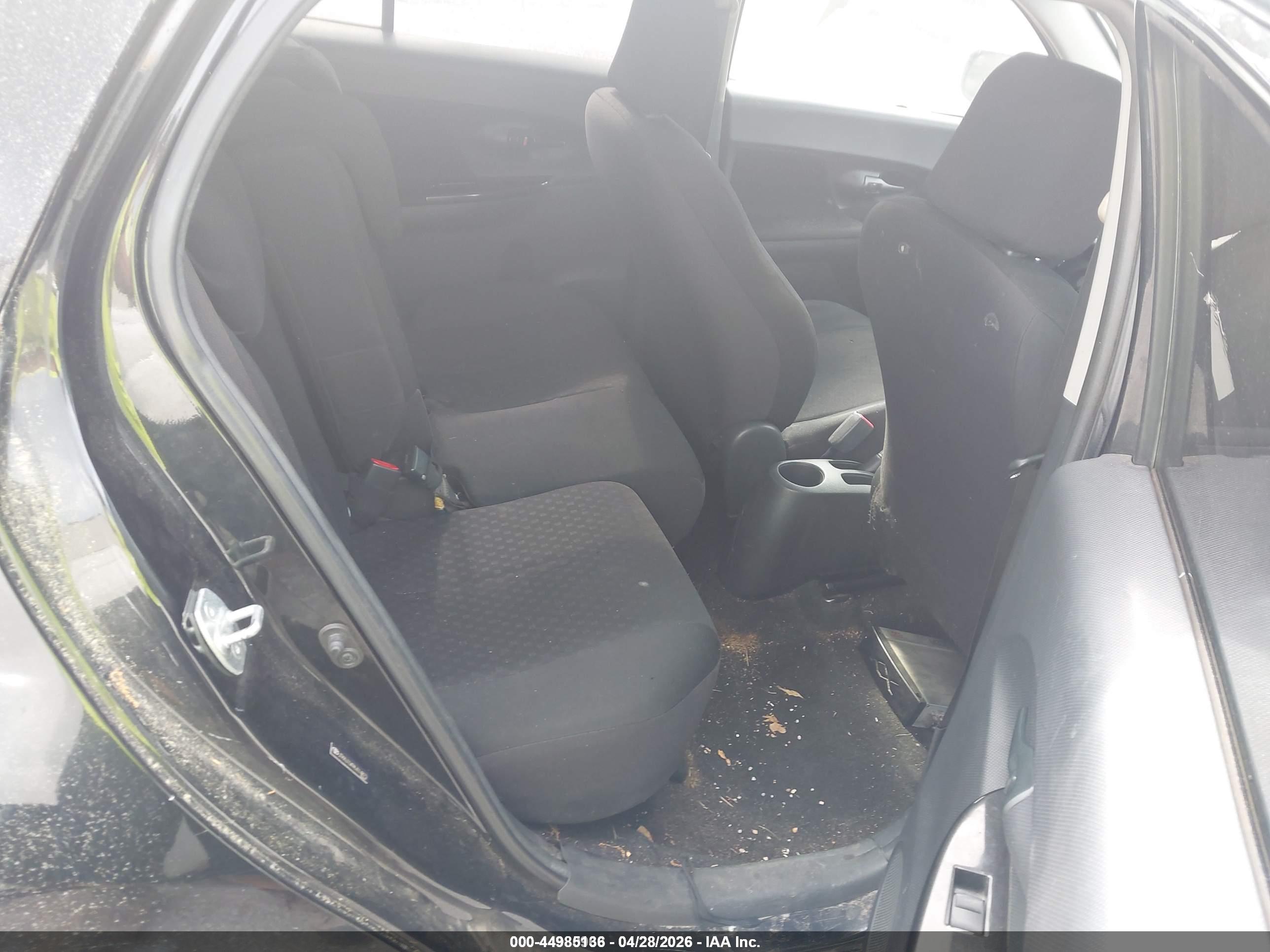 SCION XD image 8