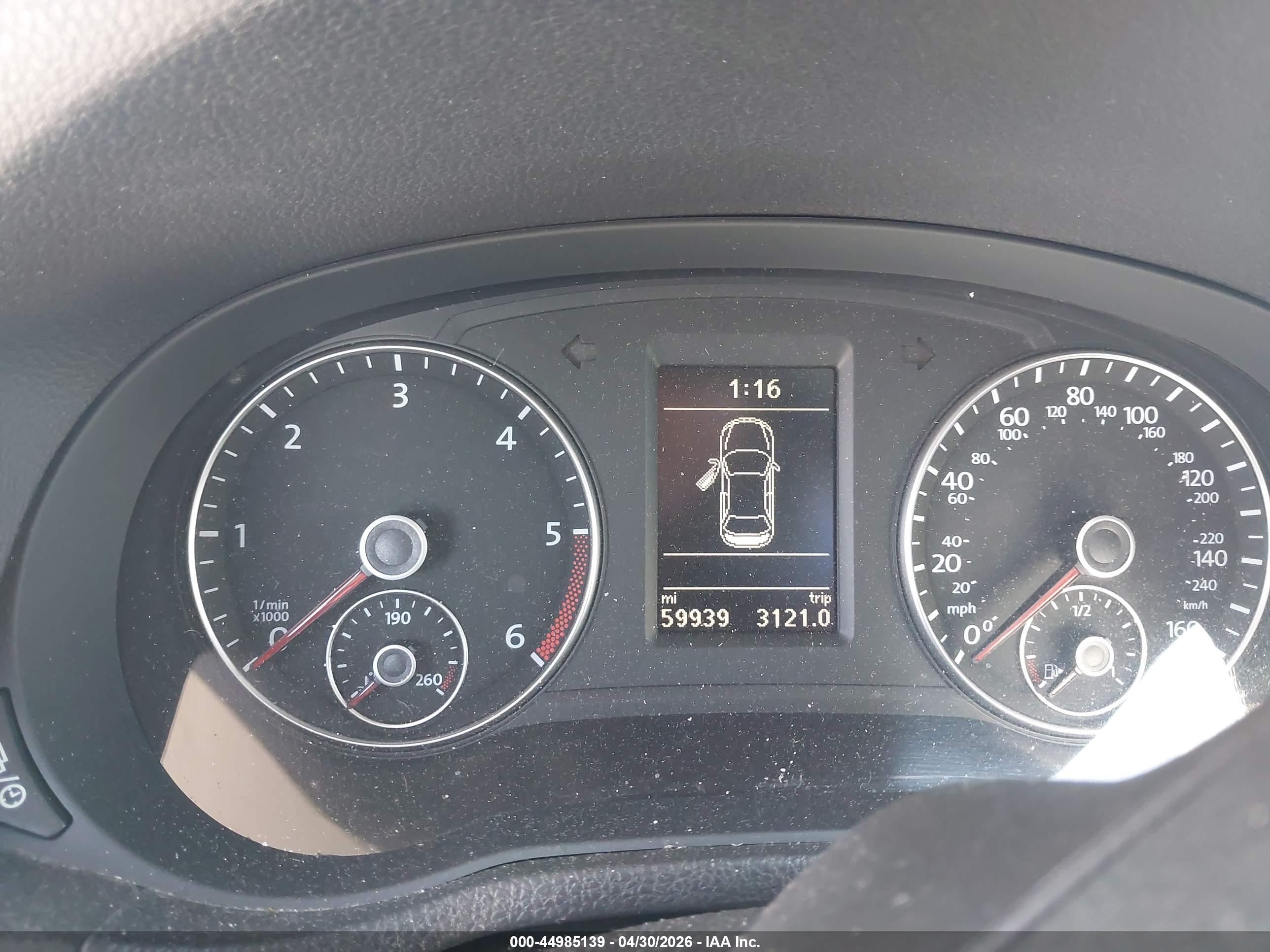 VOLKSWAGEN PASSAT image 7