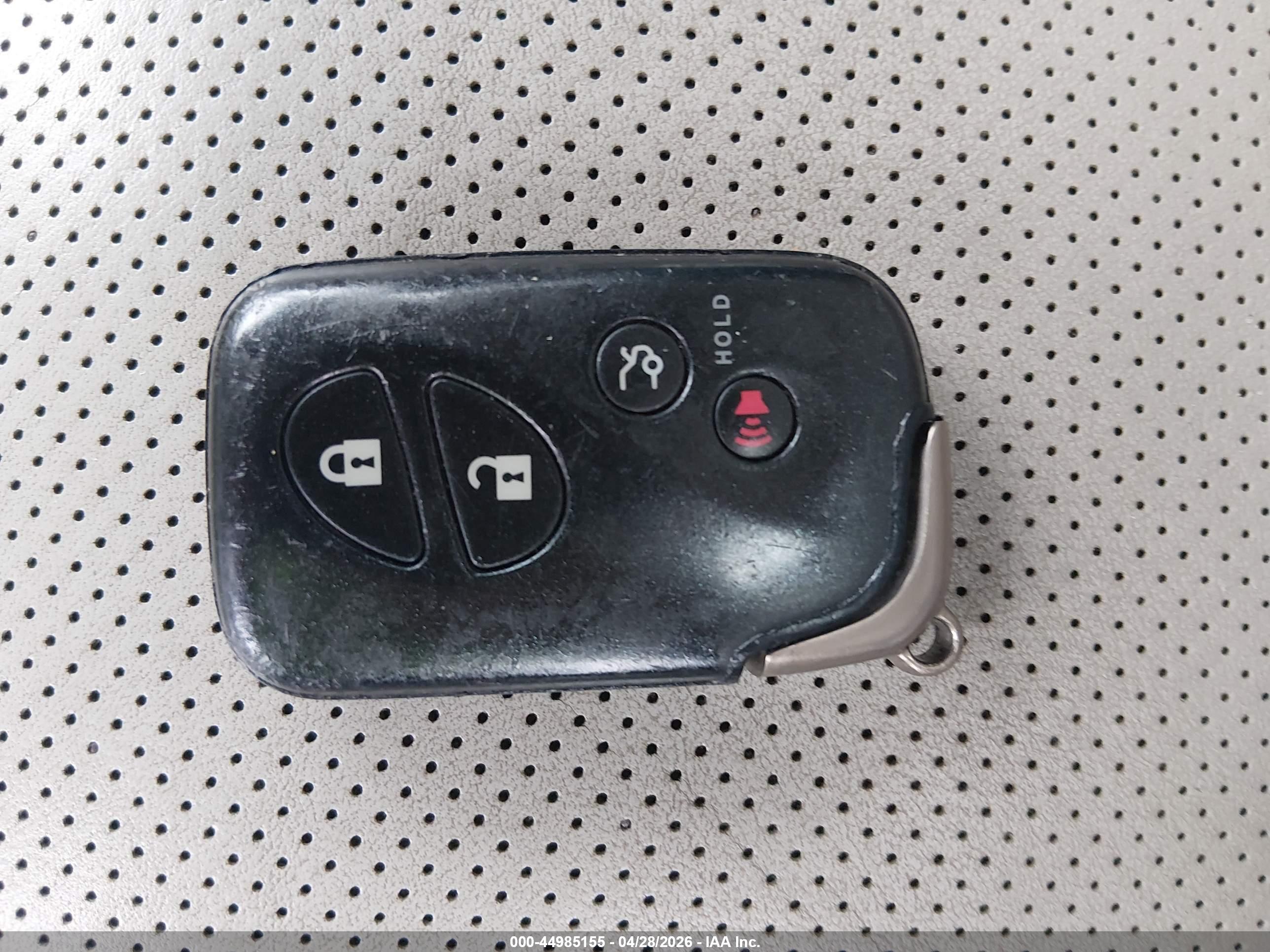 LEXUS ES image 11