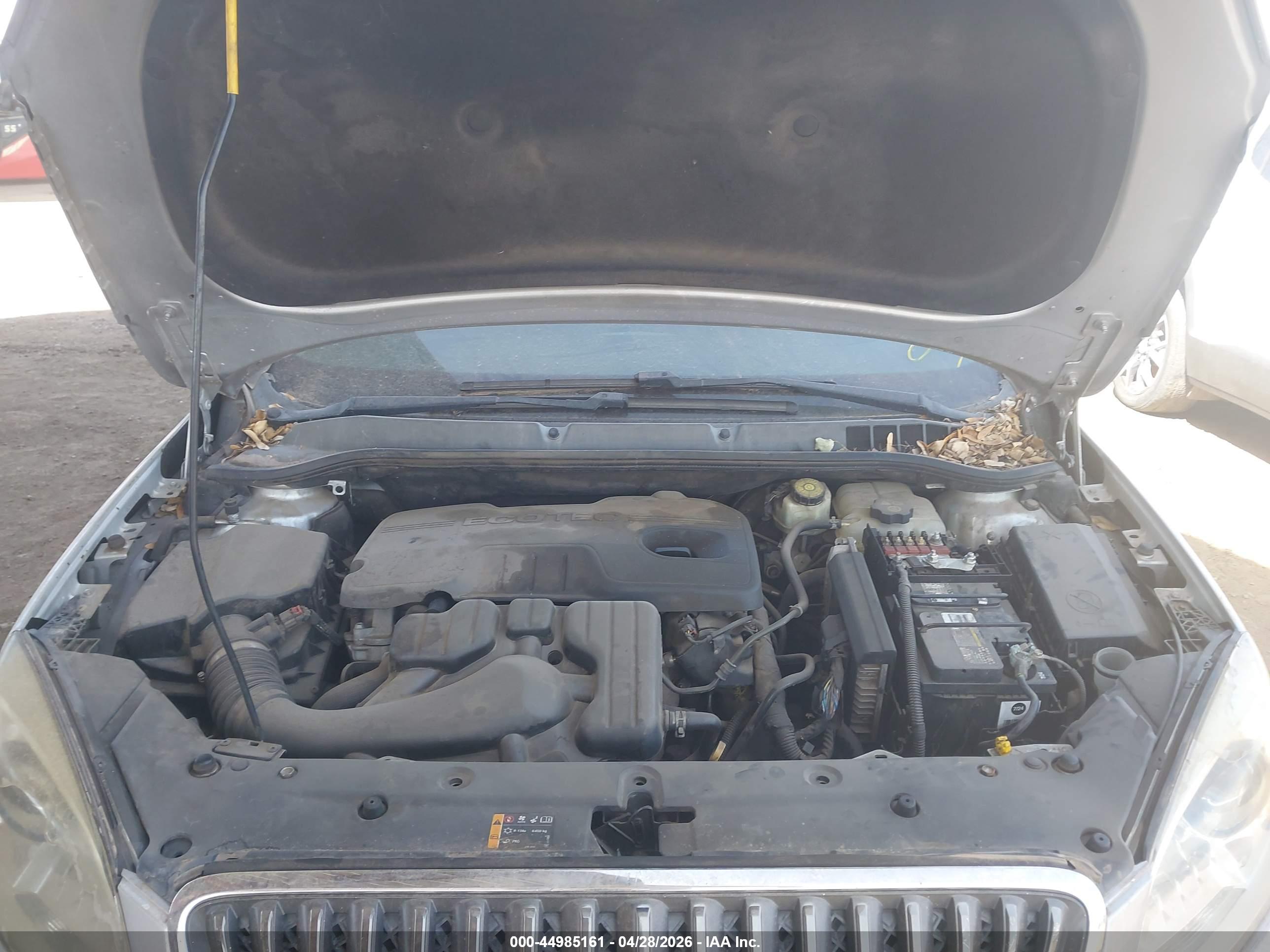BUICK VERANO image 10