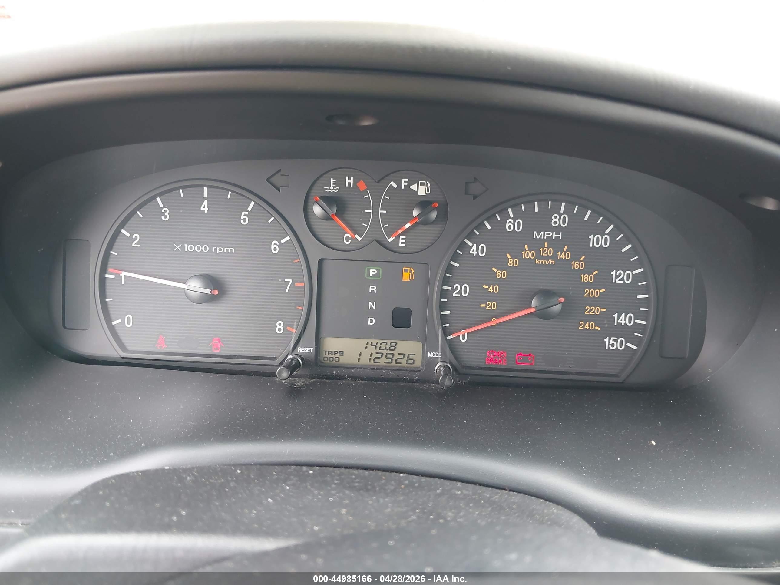 HYUNDAI SONATA image 7