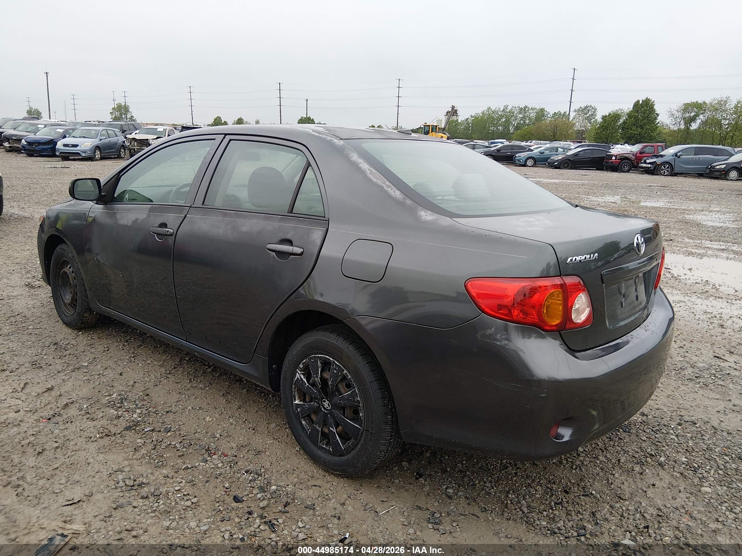 TOYOTA COROLLA image 3
