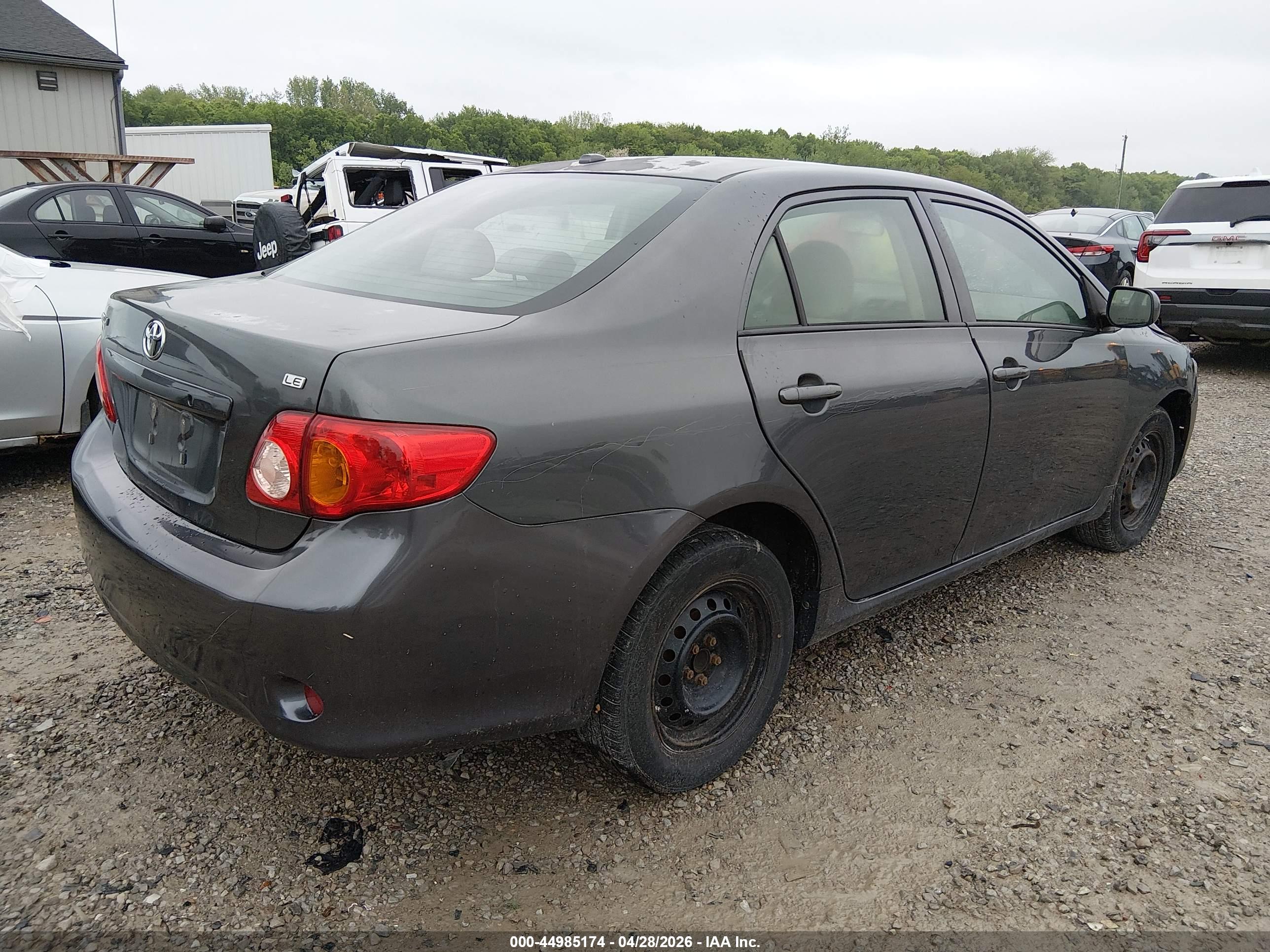 TOYOTA COROLLA image 4