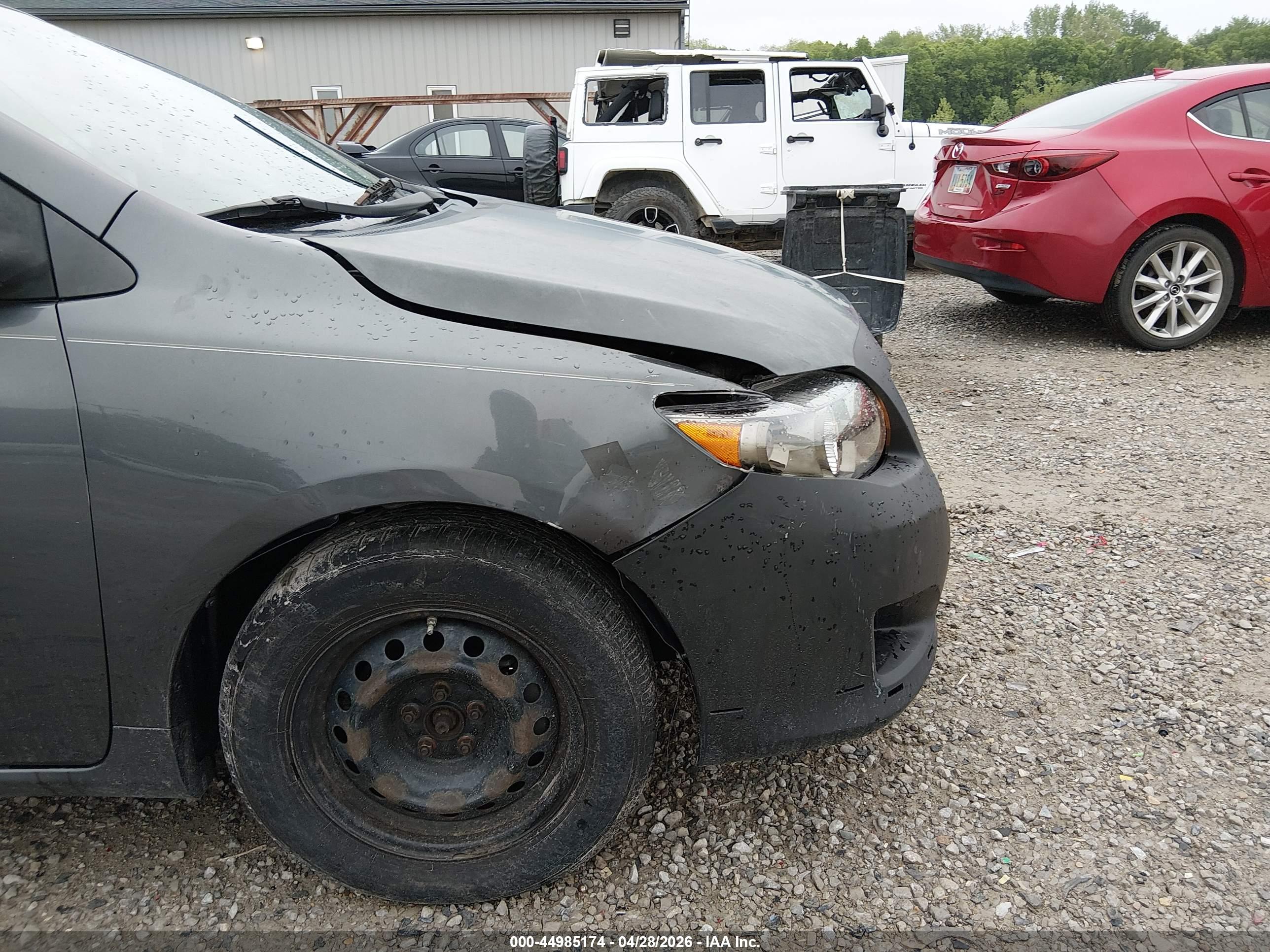 TOYOTA COROLLA image 6