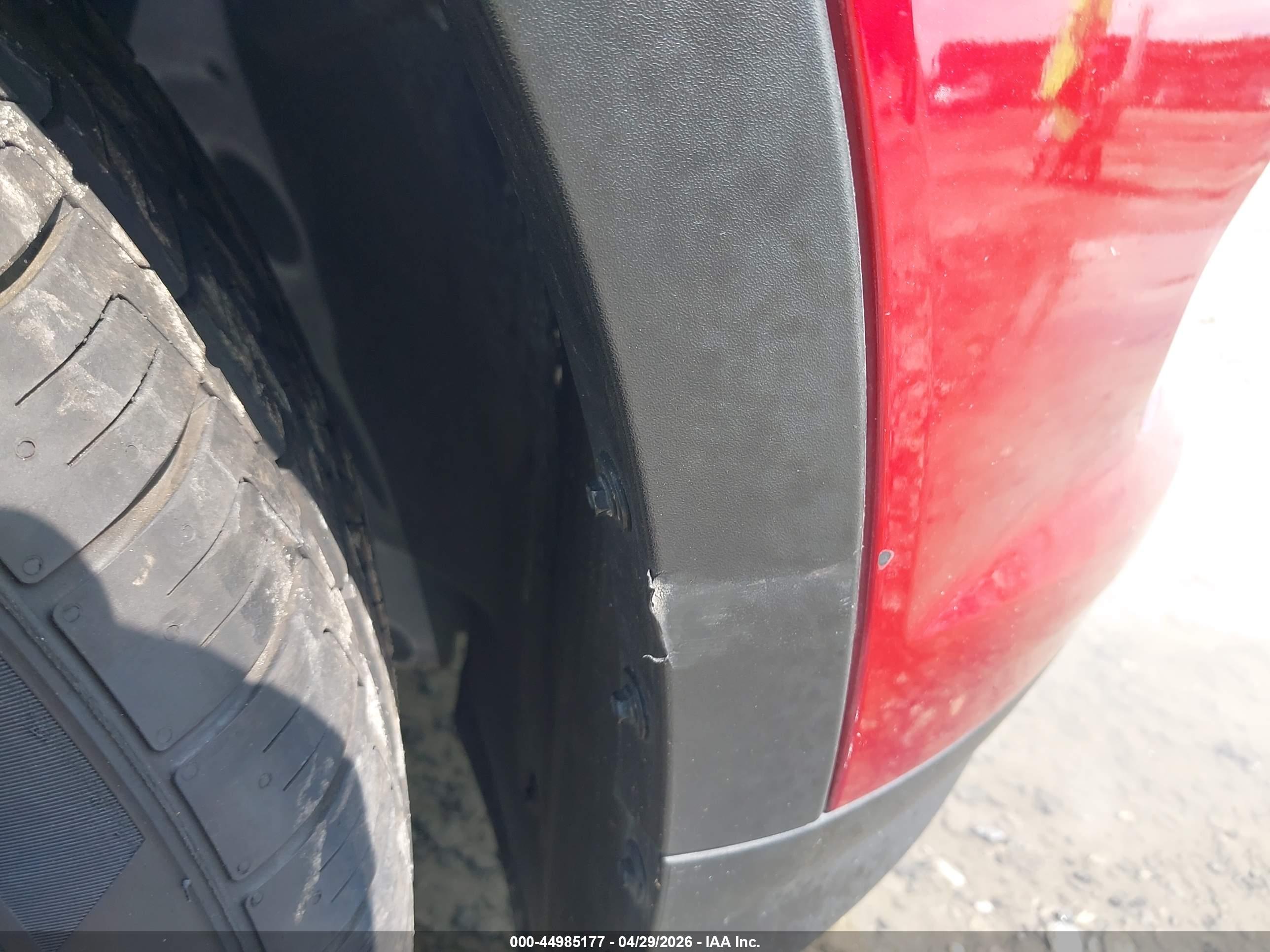 FORD ESCAPE image 6
