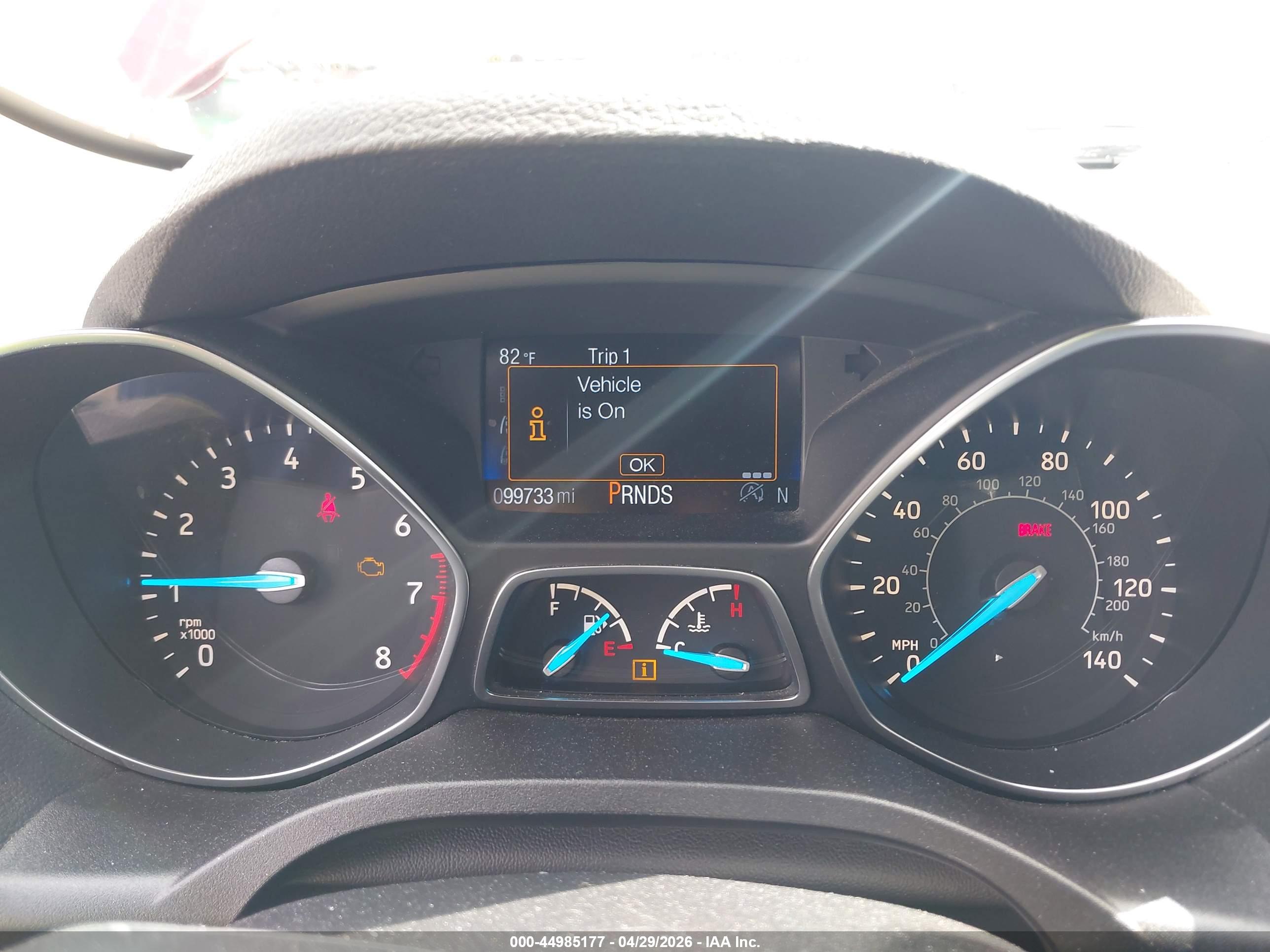 FORD ESCAPE image 7