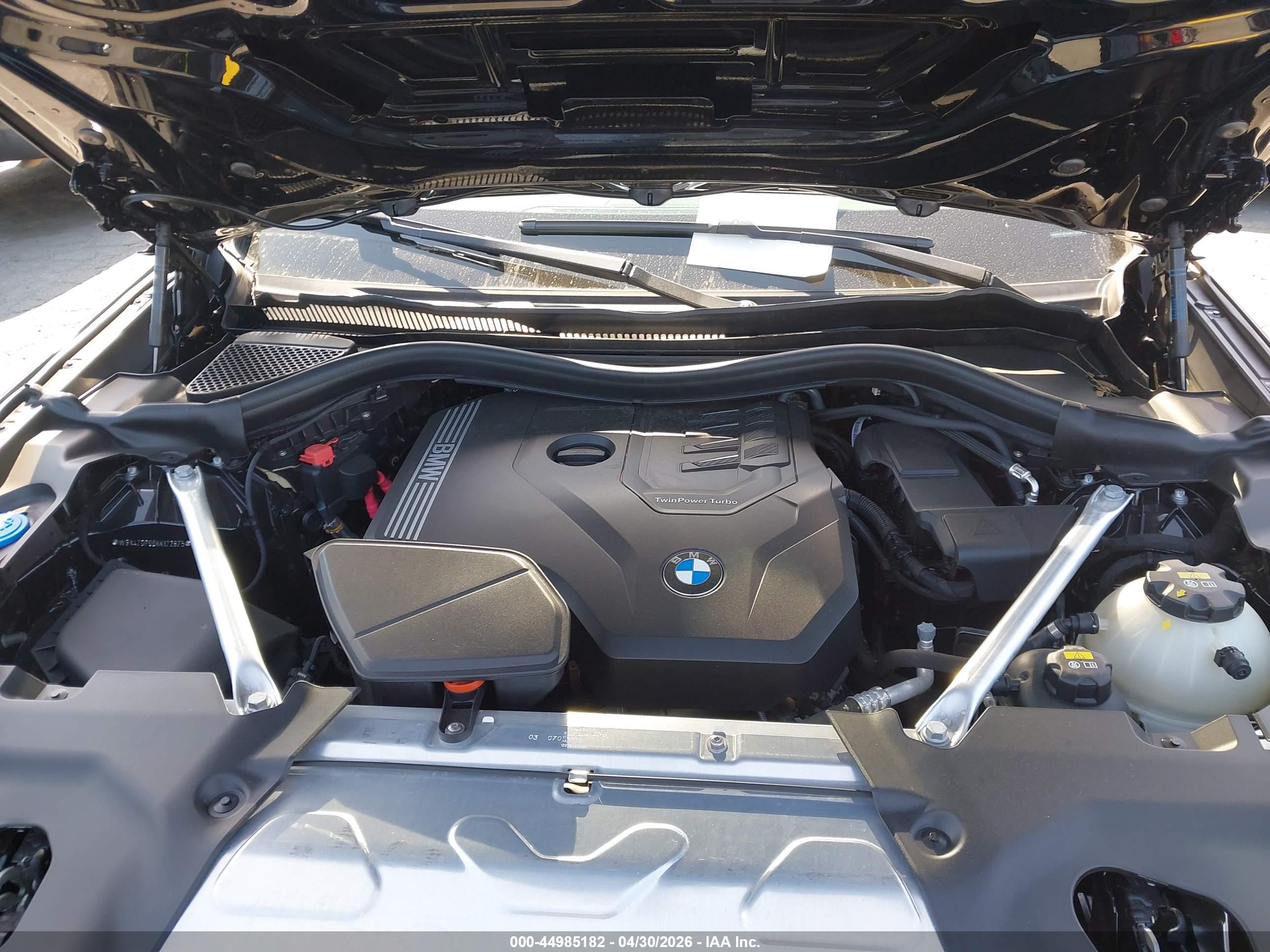 BMW X3 image 10