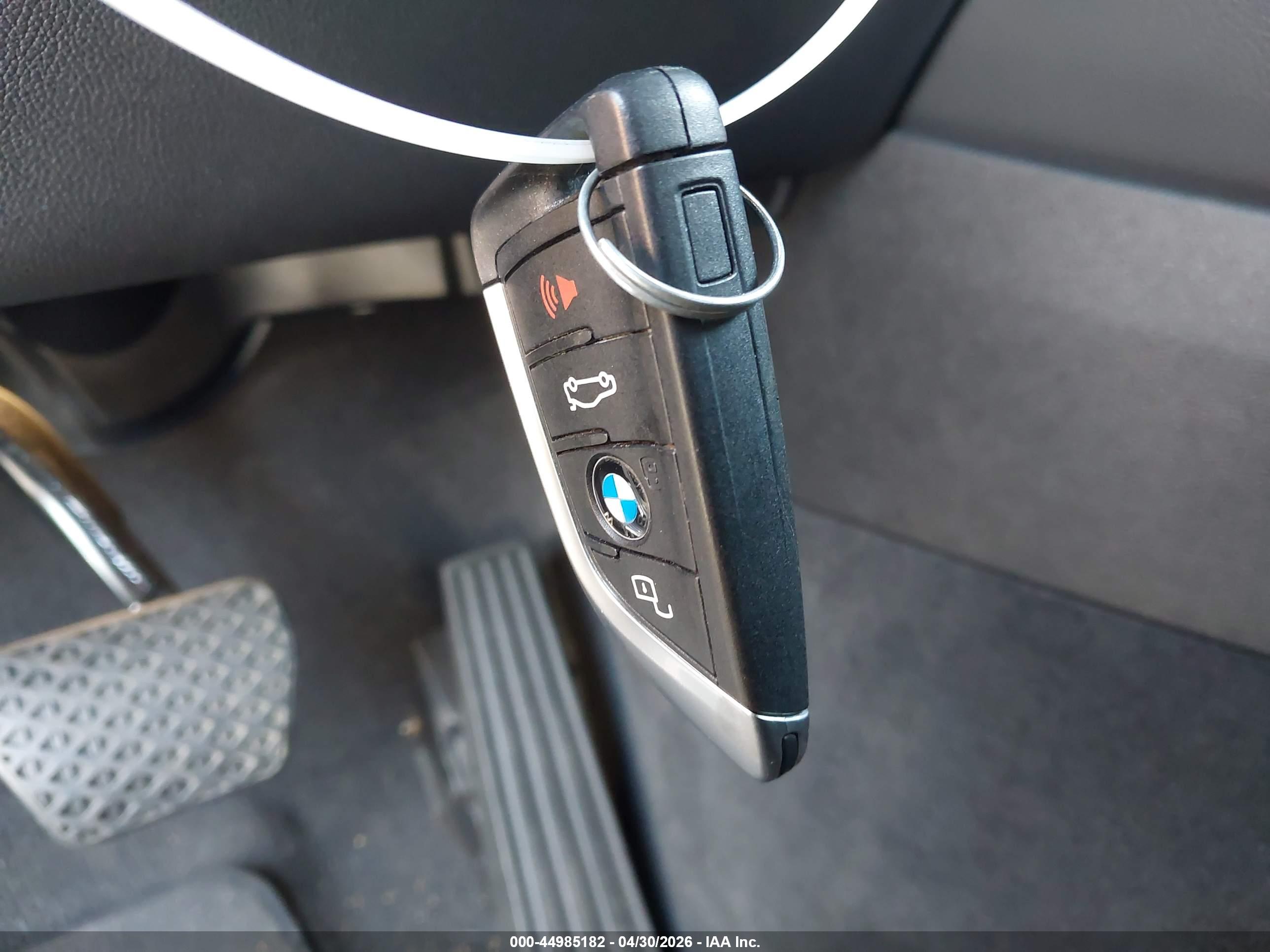 BMW X3 image 11