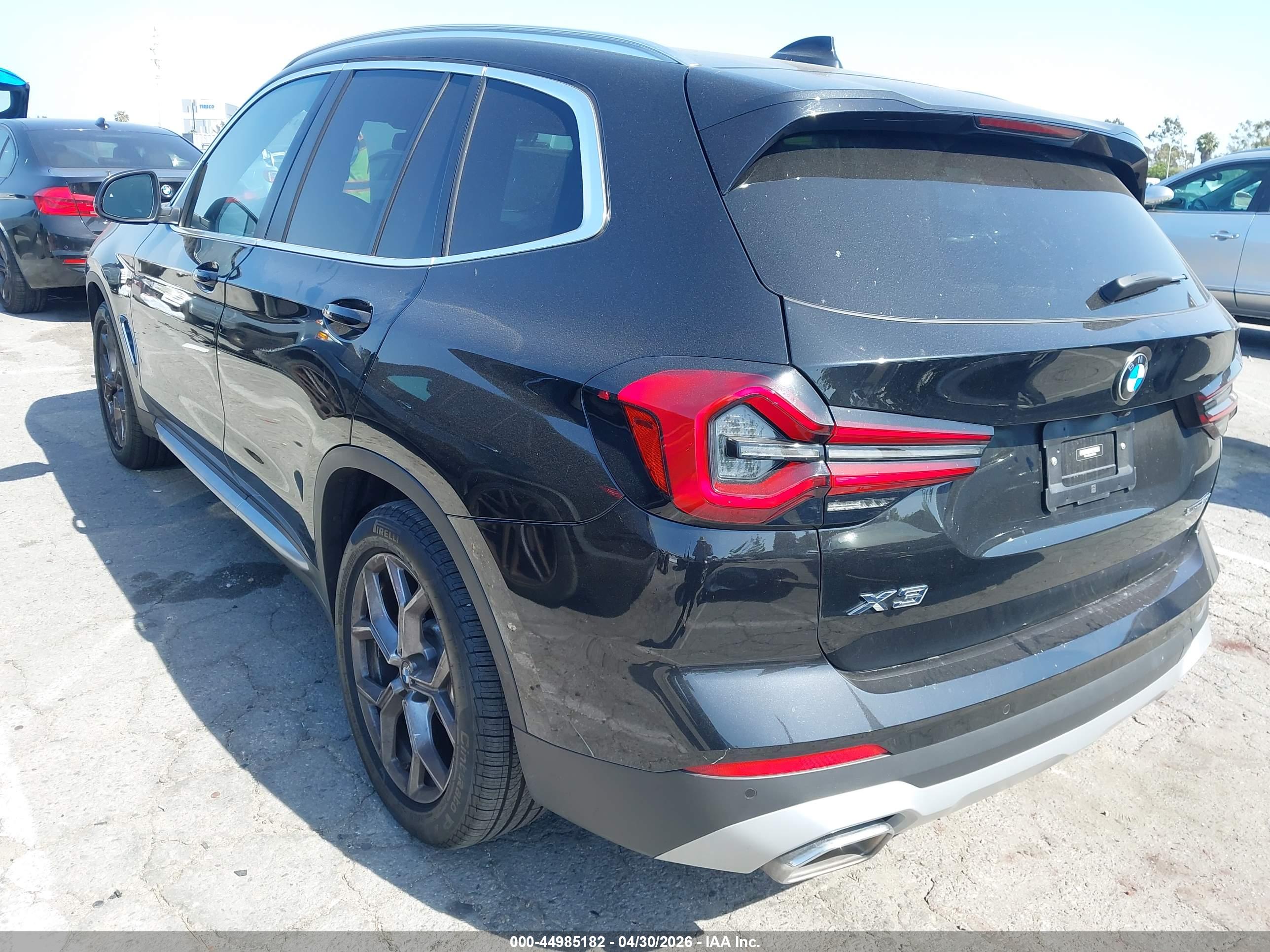 BMW X3 image 3