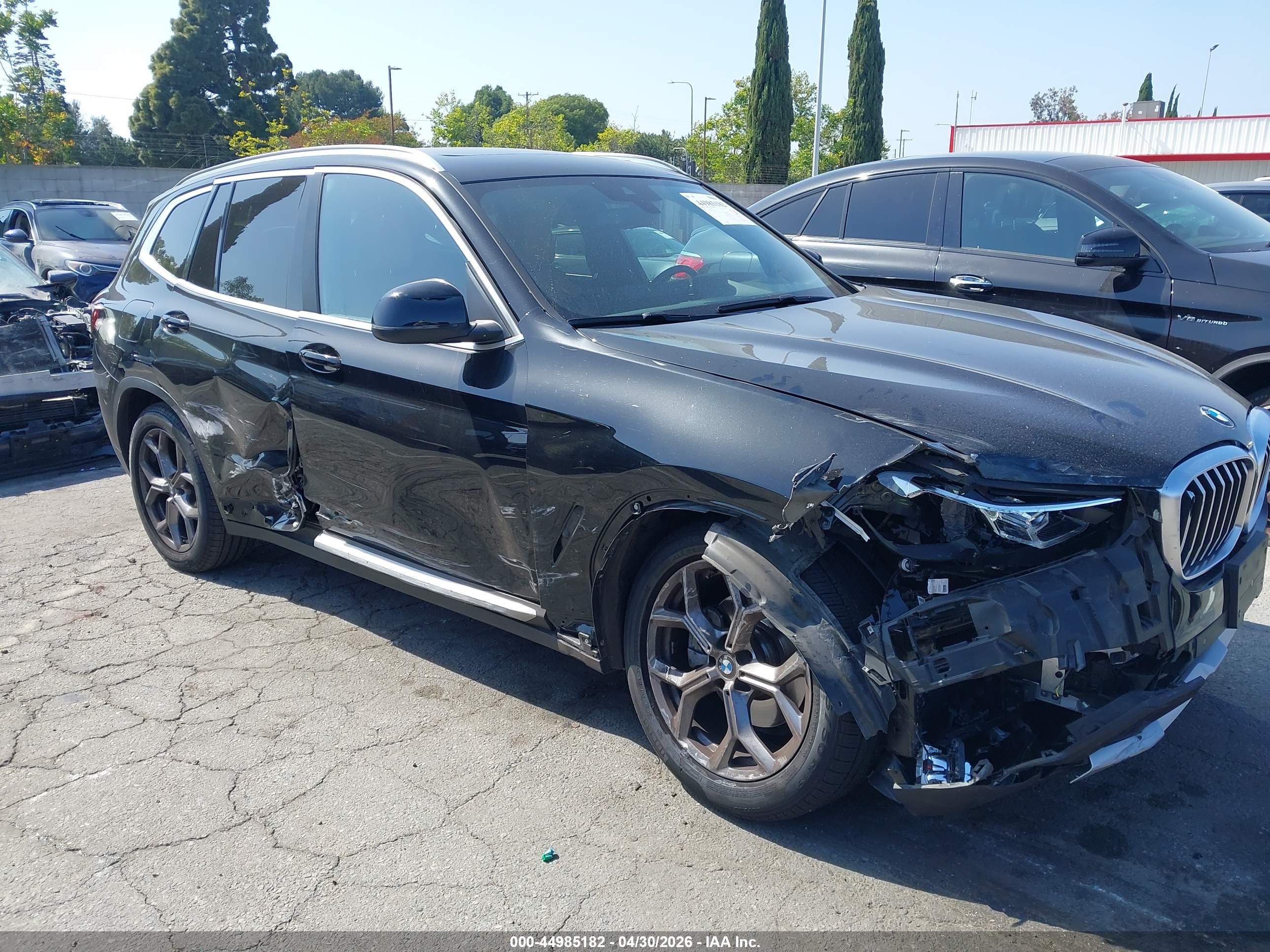 BMW X3 image 6