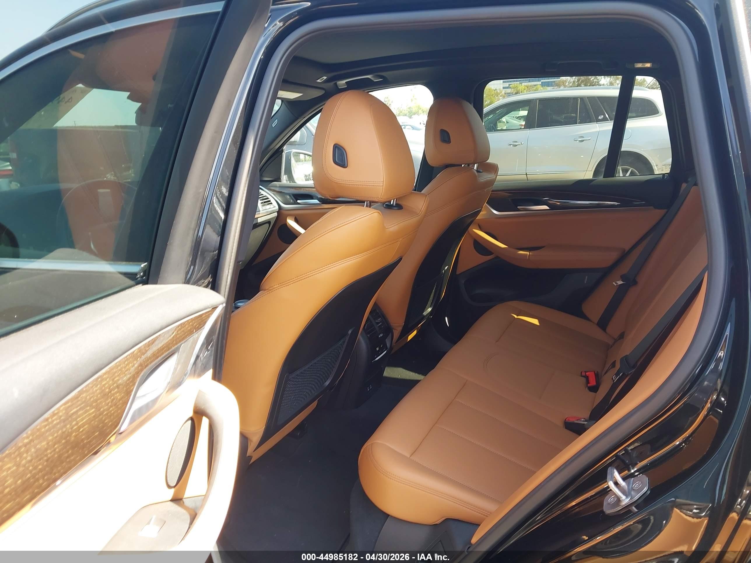 BMW X3 image 8