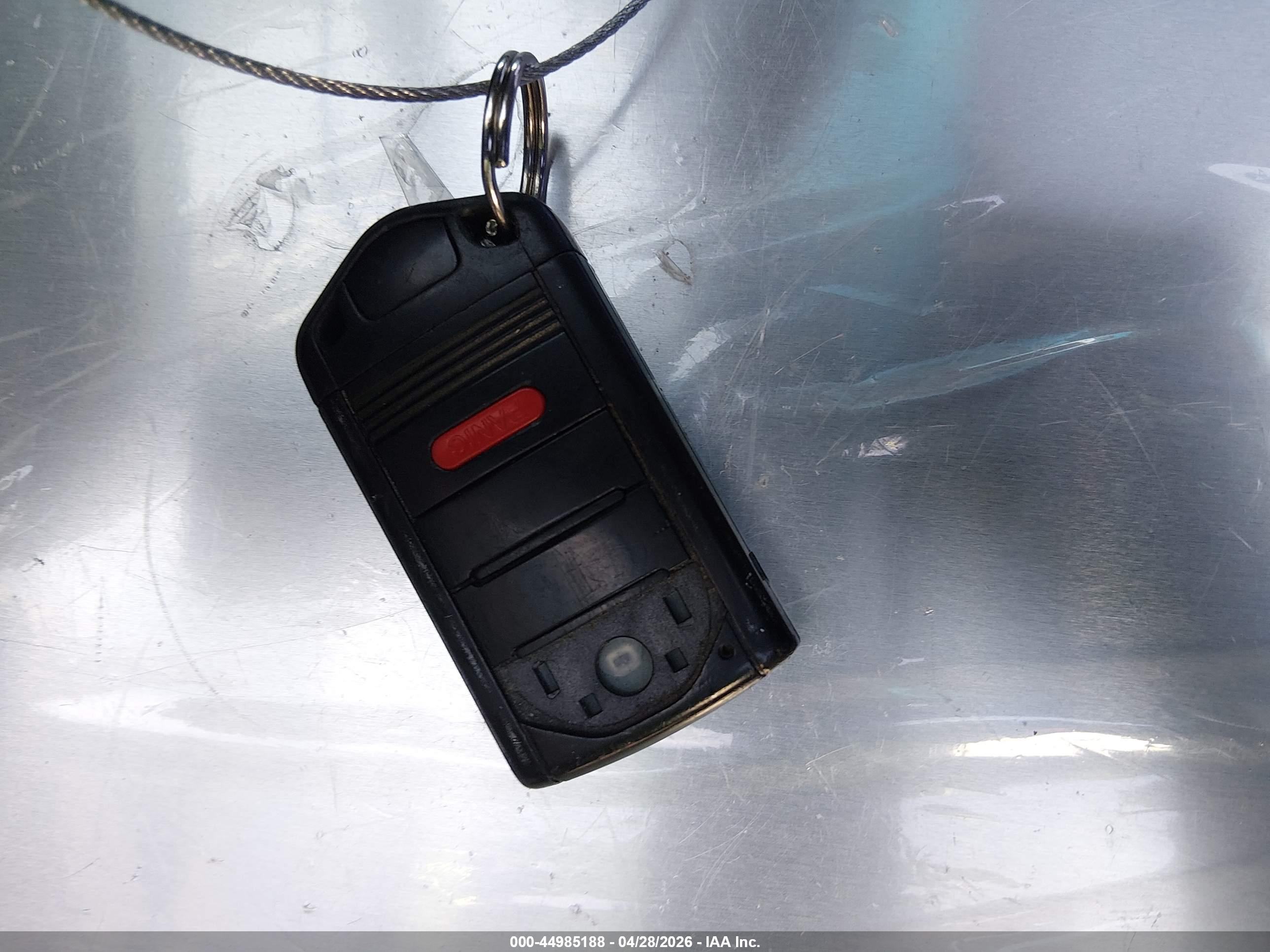 ACURA TL image 11
