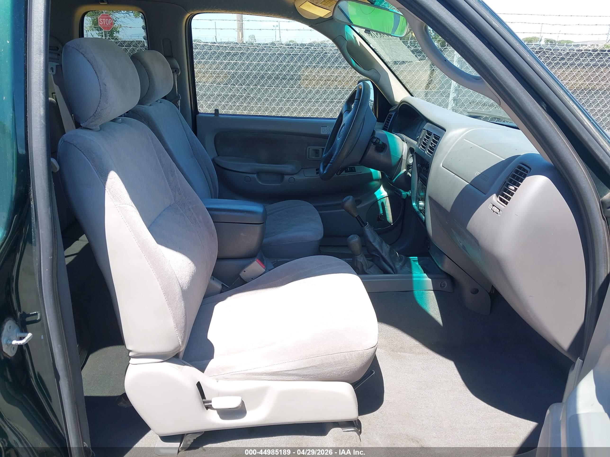 TOYOTA TACOMA image 5
