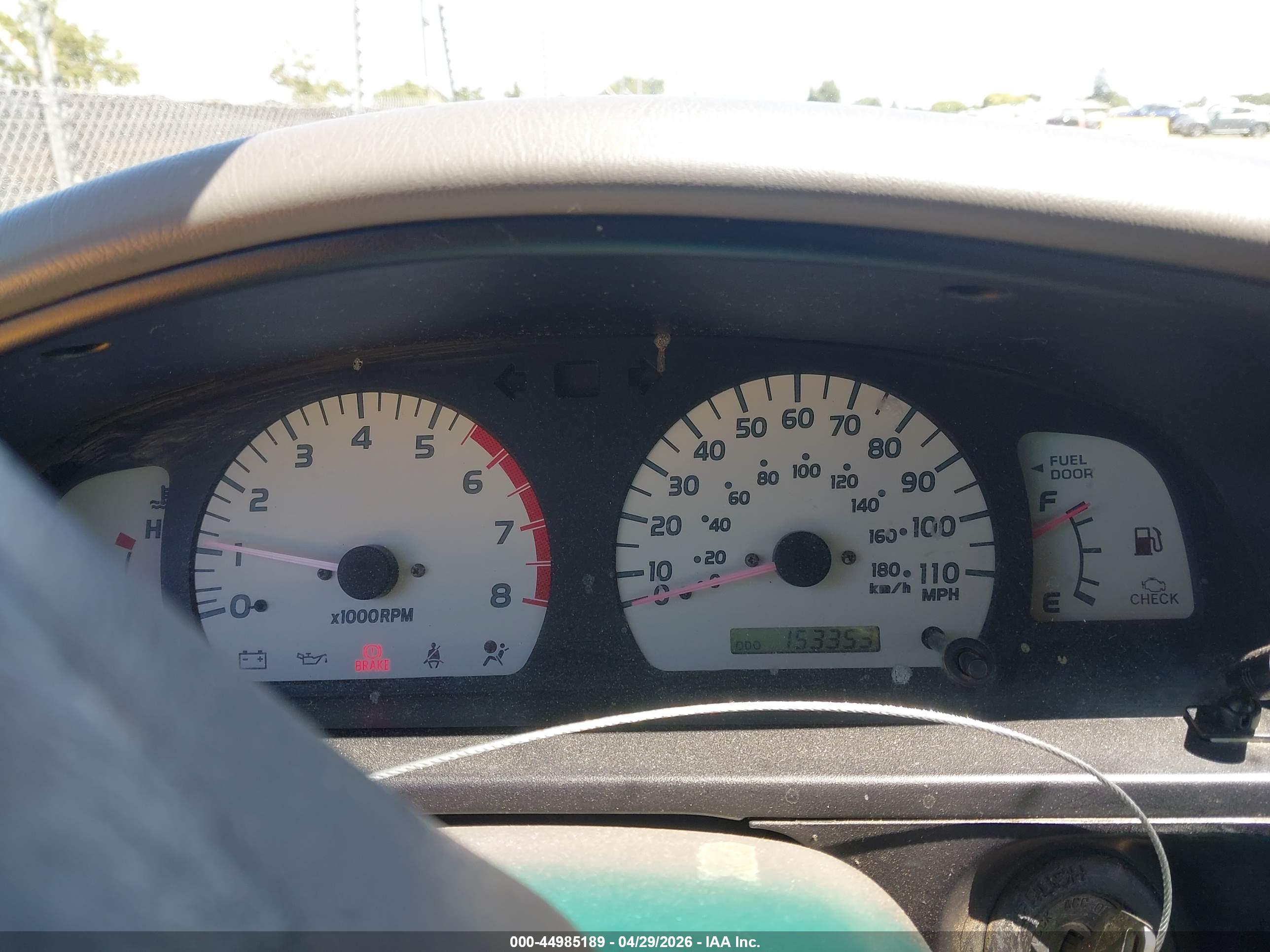 TOYOTA TACOMA image 7