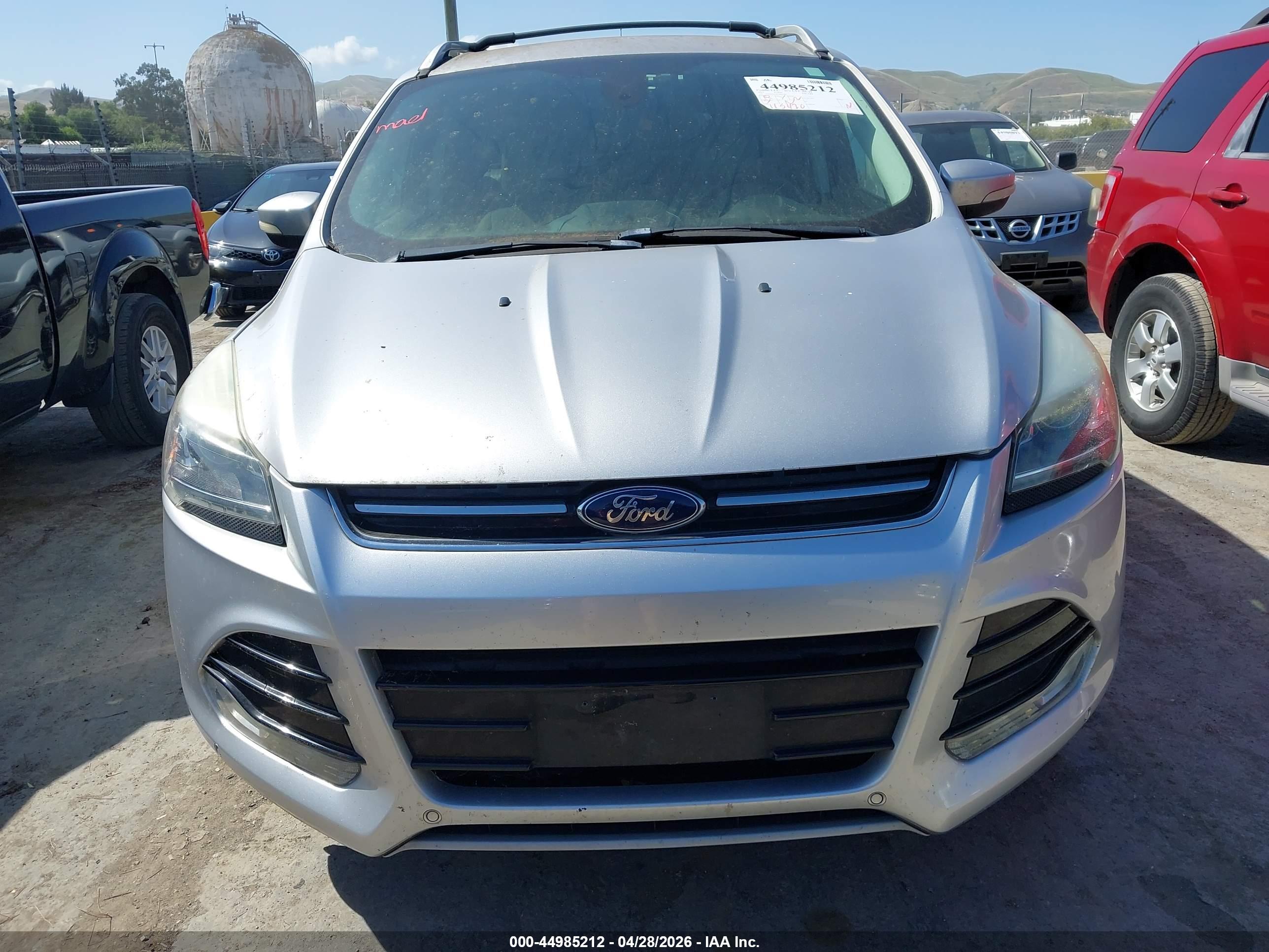 FORD ESCAPE image 6