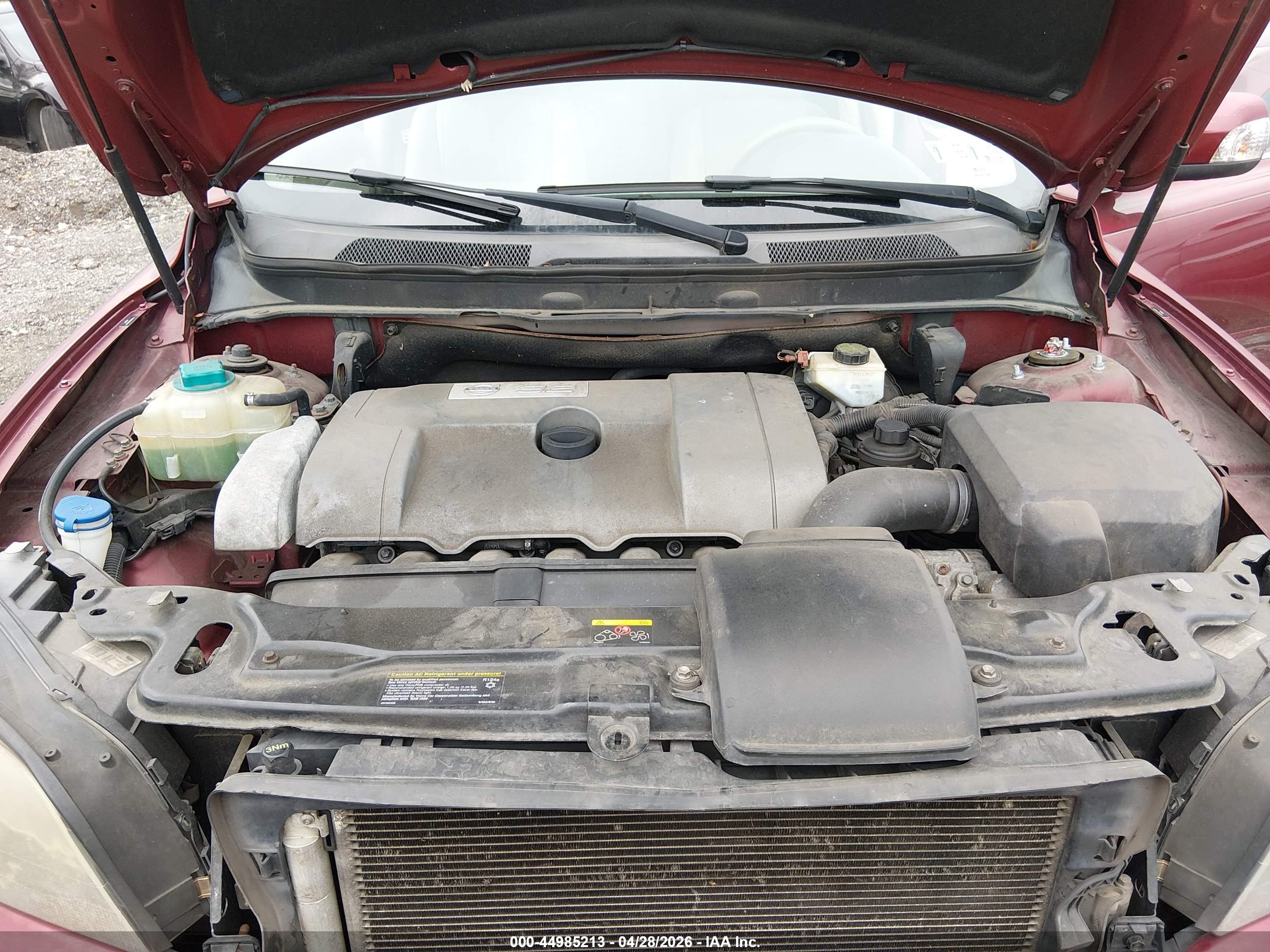 VOLVO XC90 image 10