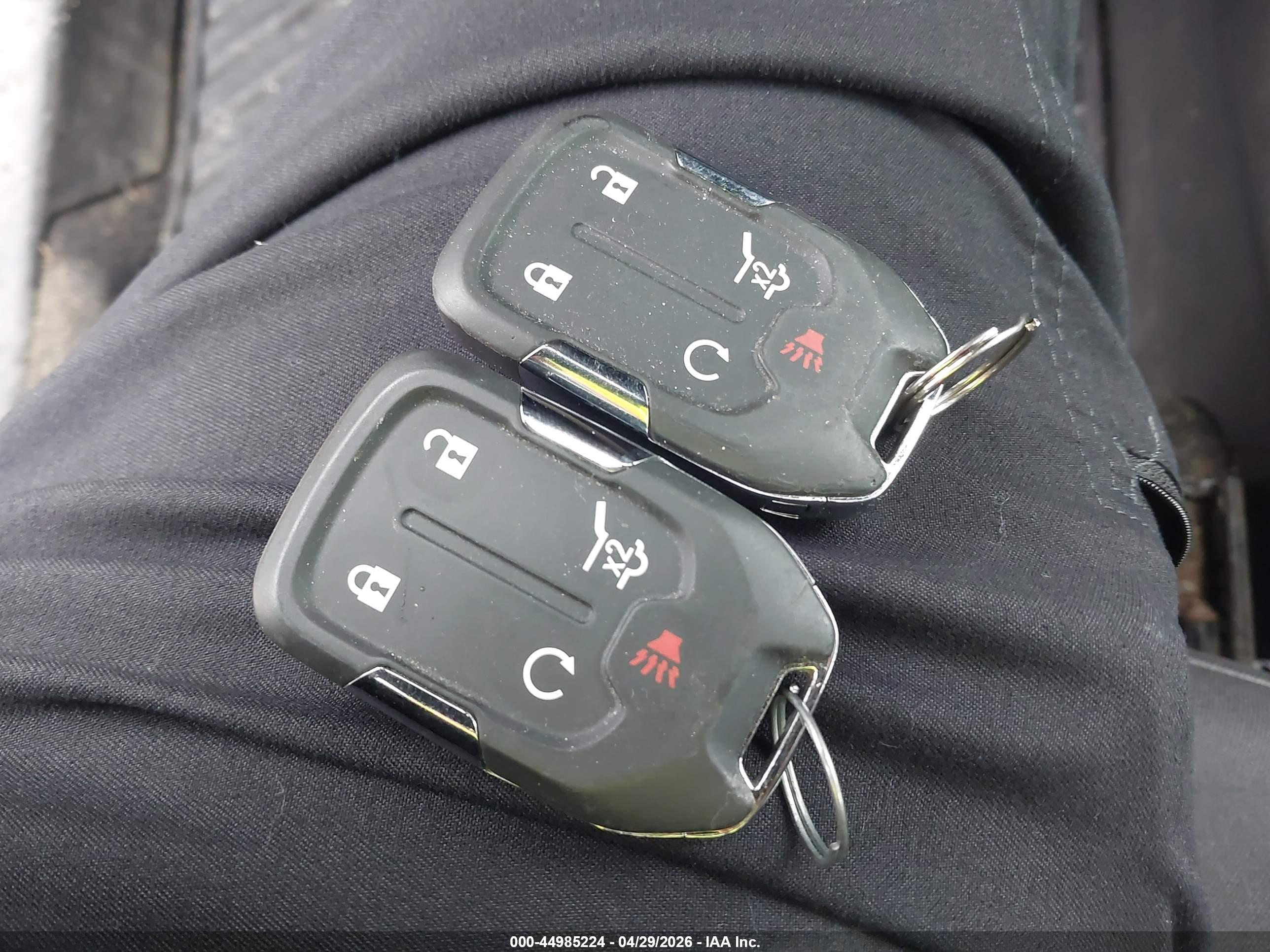GMC TERRAIN image 11