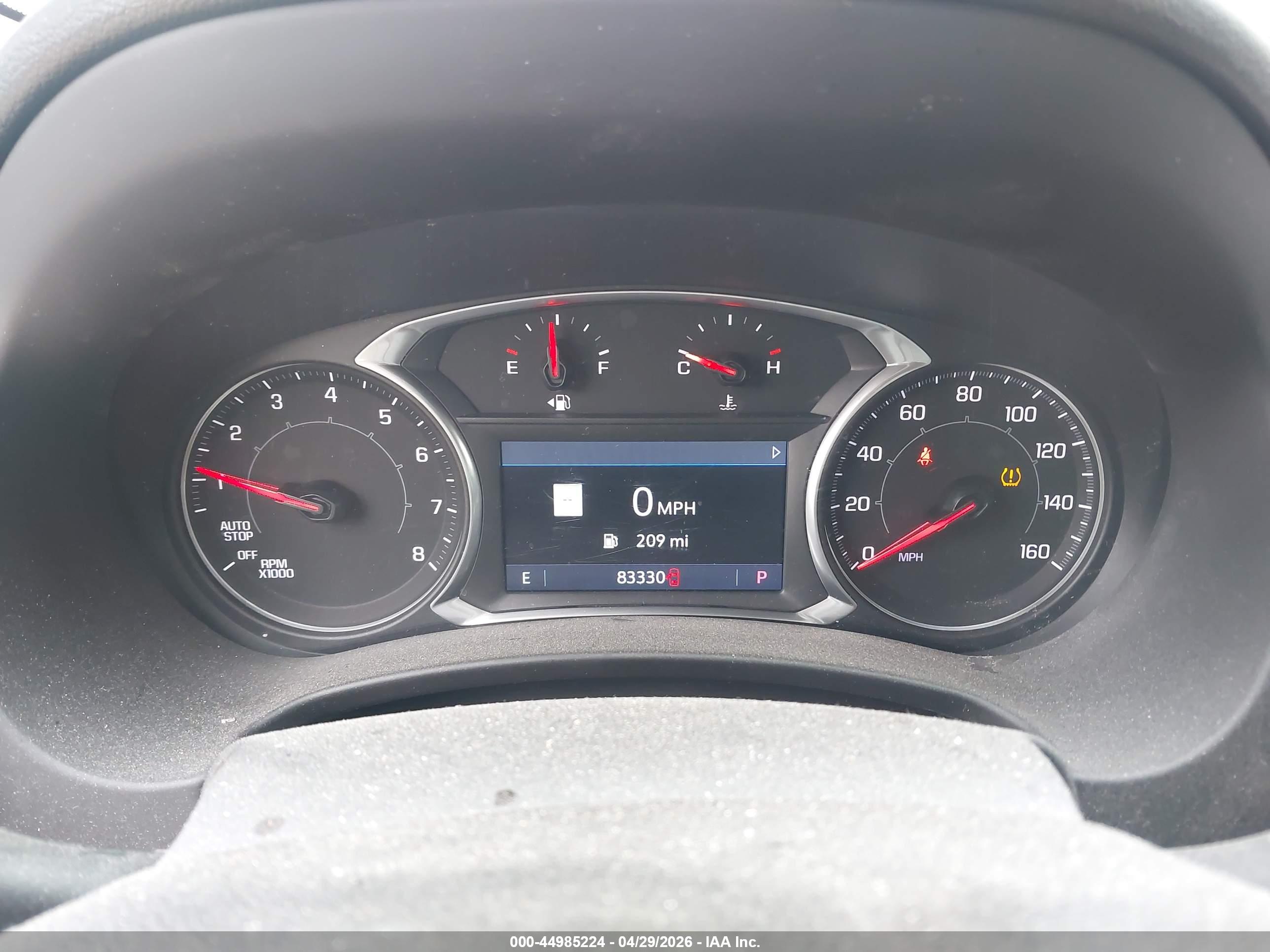 GMC TERRAIN image 7