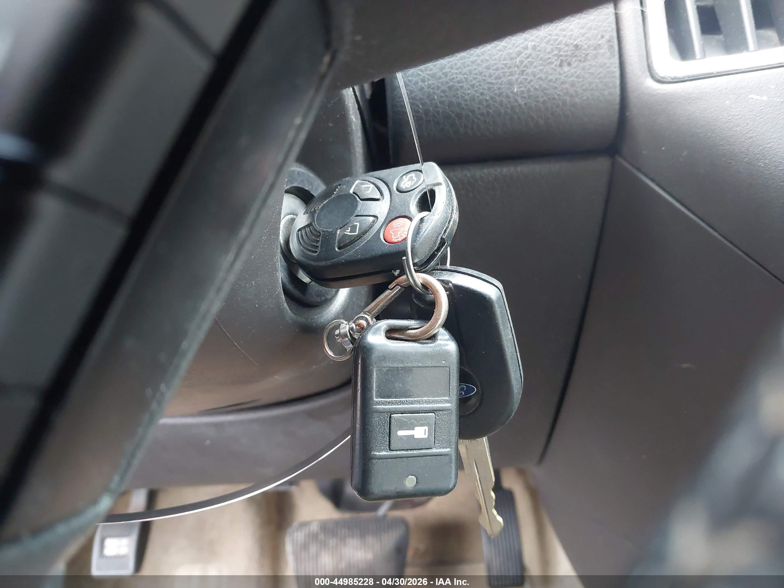 FORD EDGE image 11