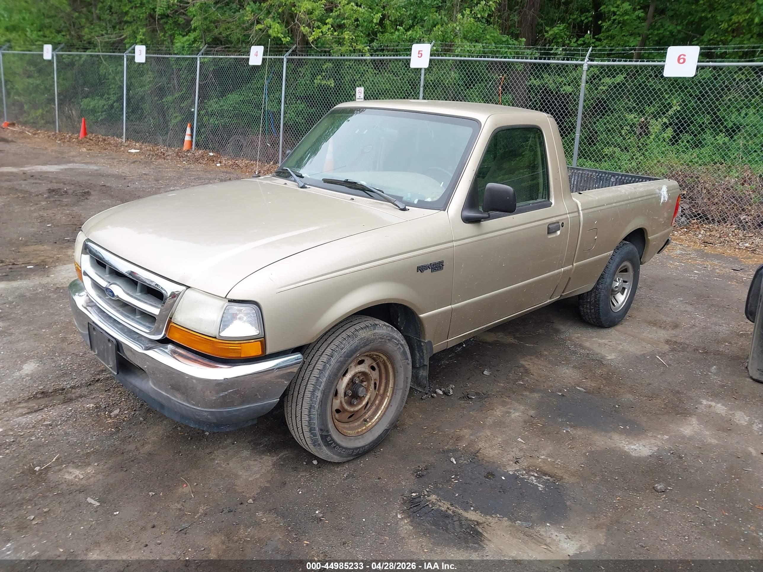 FORD RANGER image 2