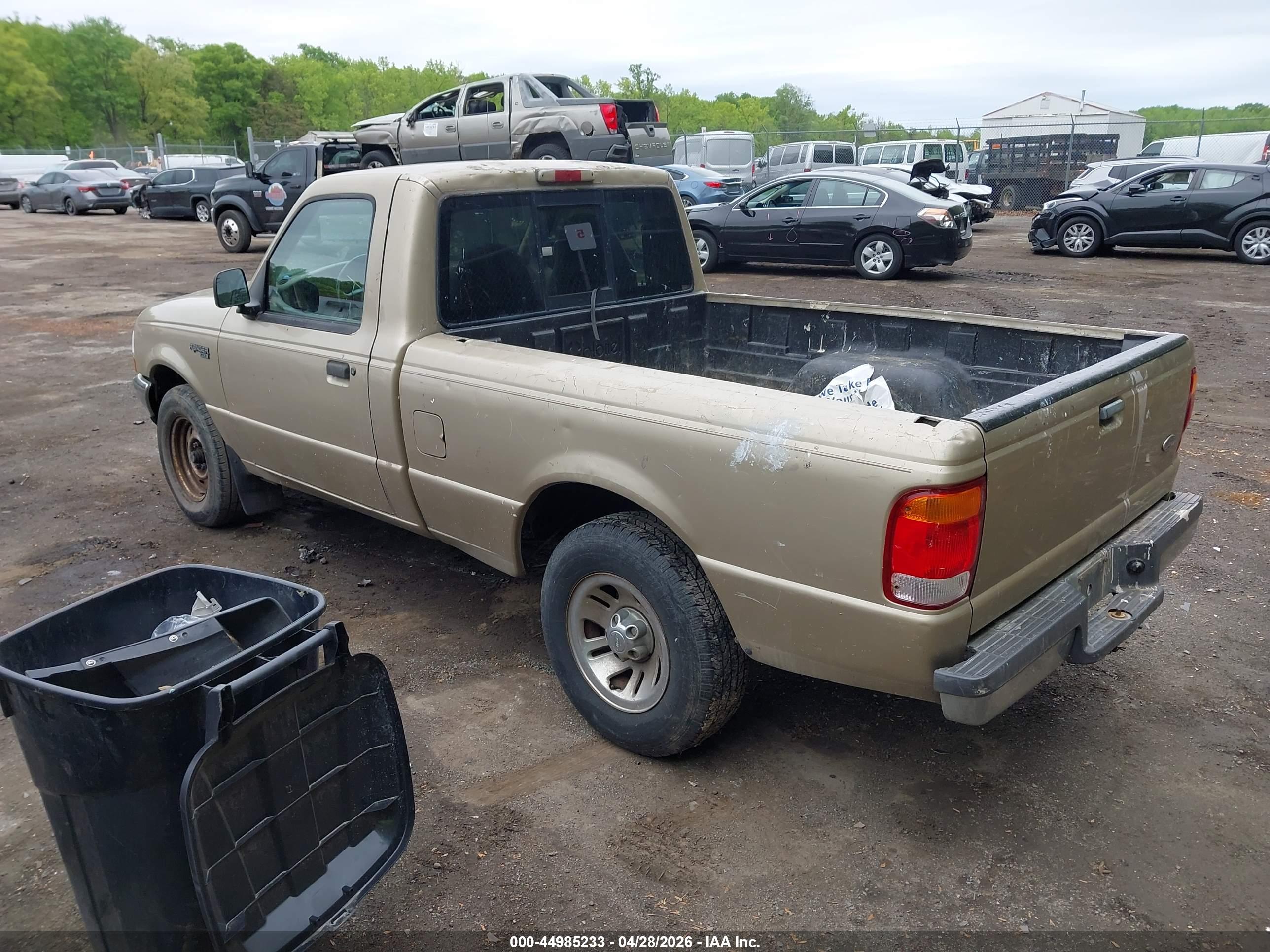 FORD RANGER image 3