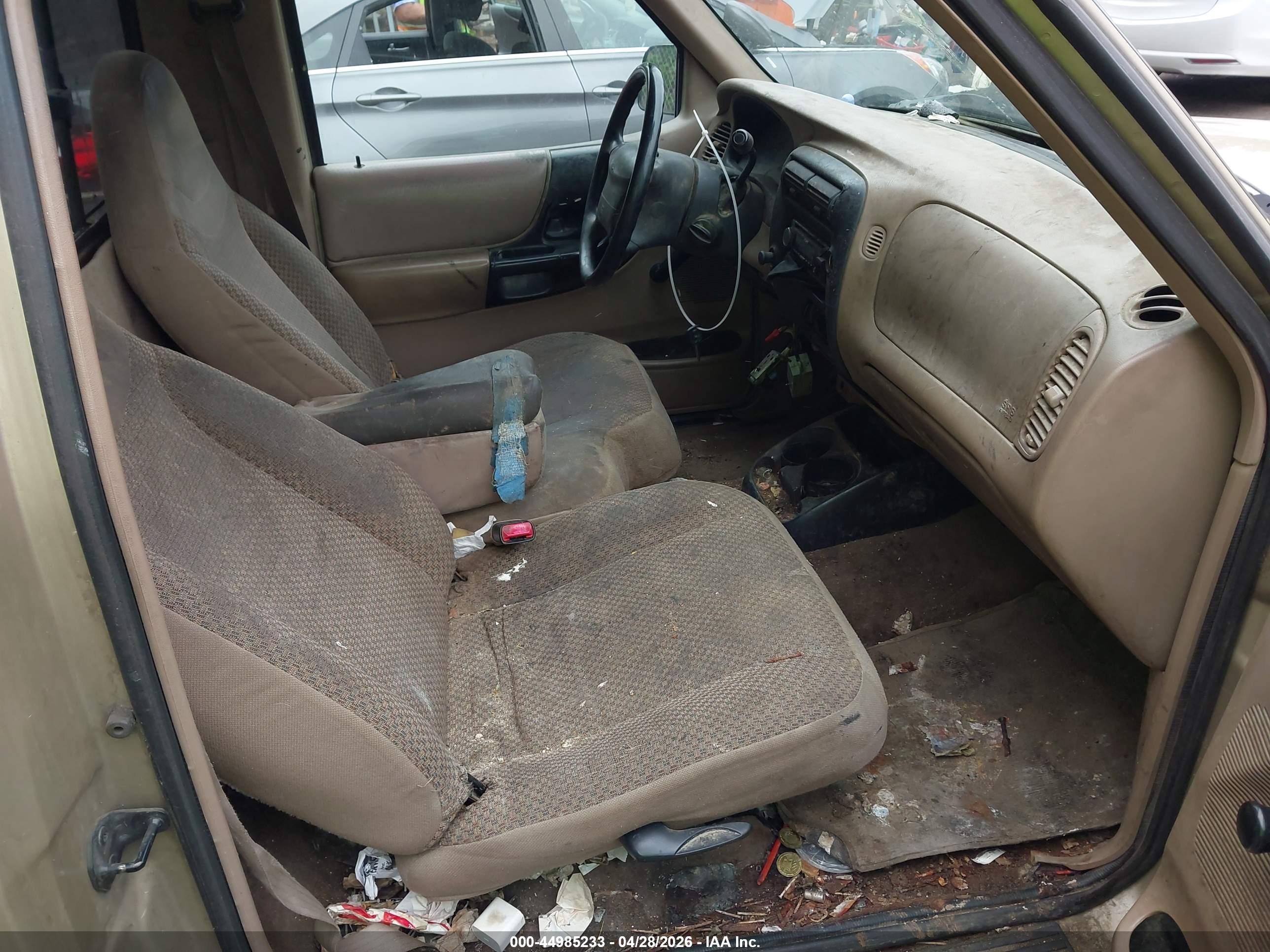 FORD RANGER image 5