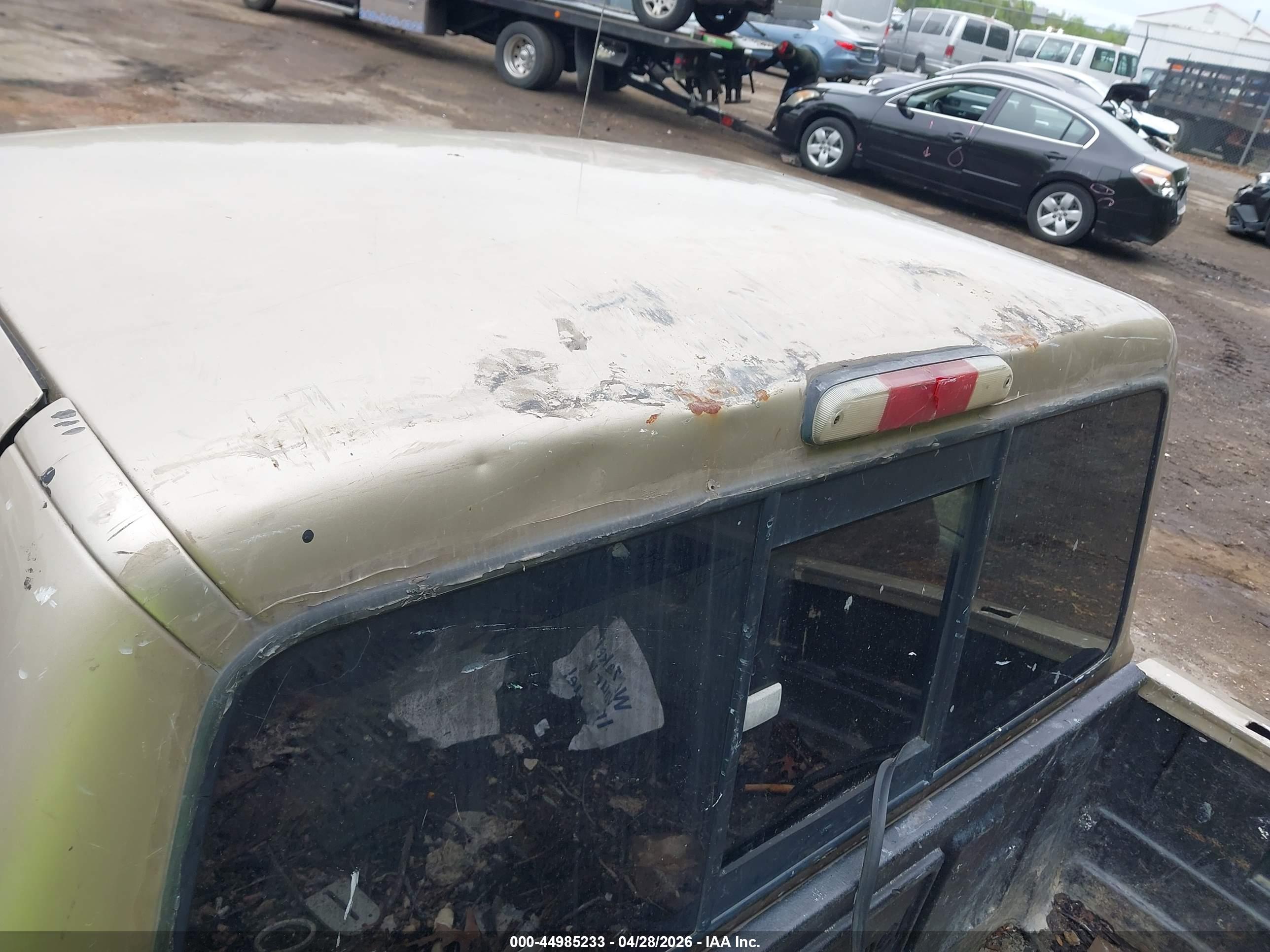 FORD RANGER image 6
