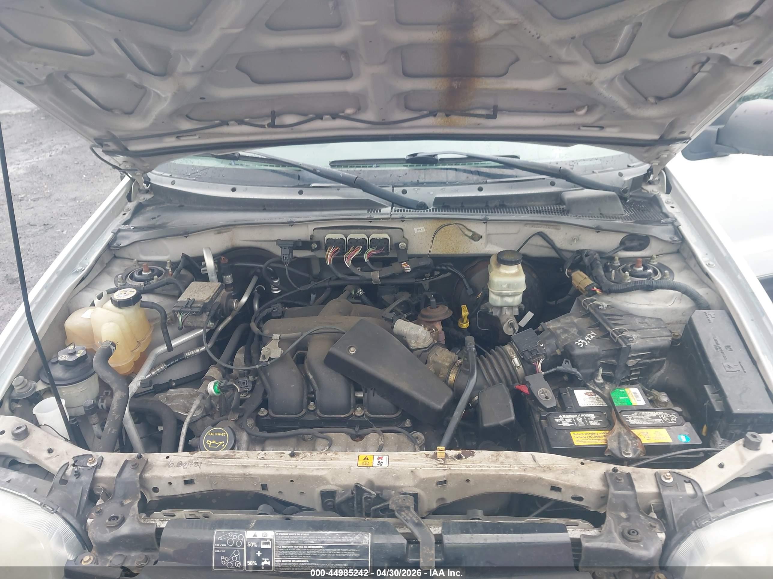 FORD ESCAPE image 10