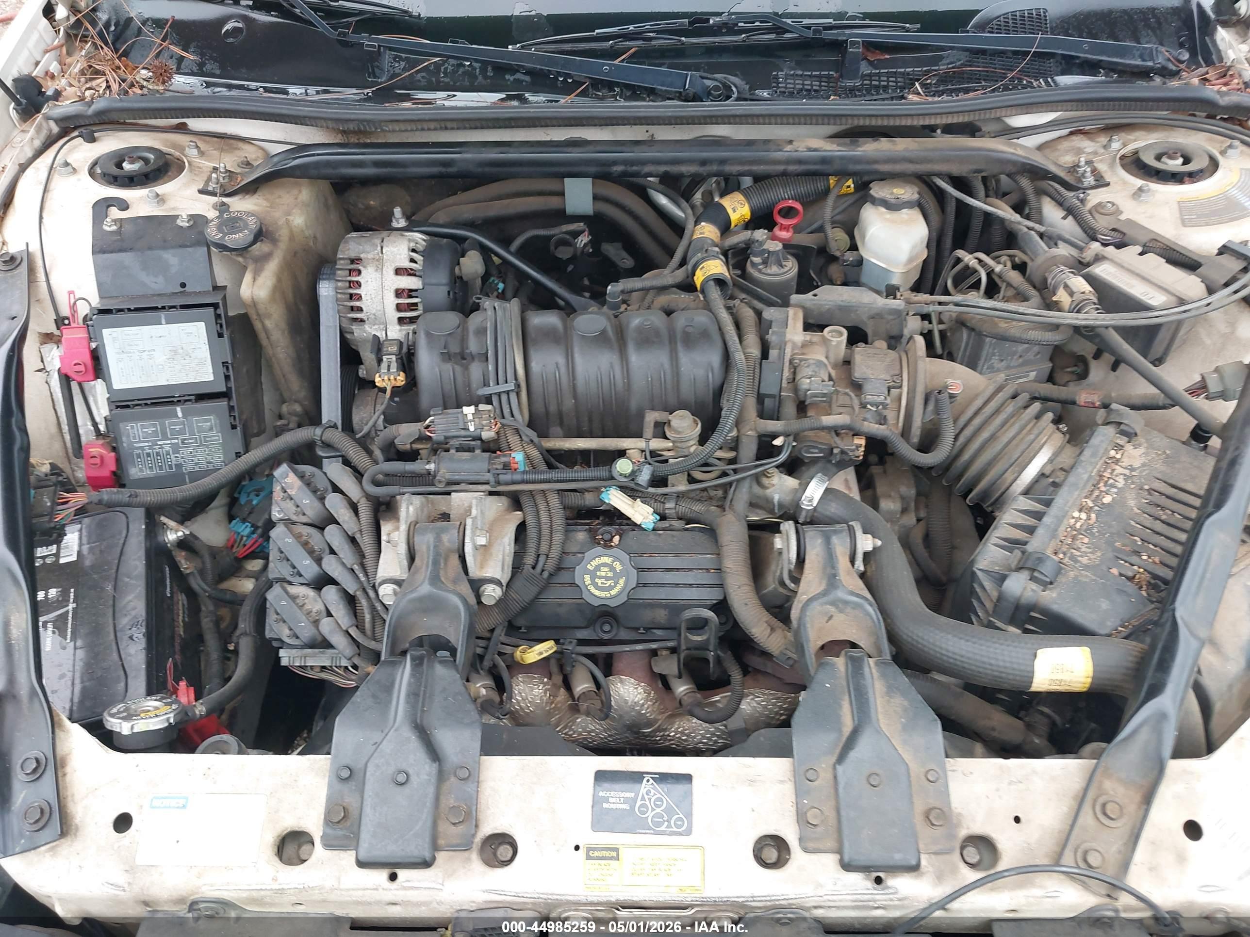 CHEVROLET IMPALA image 10
