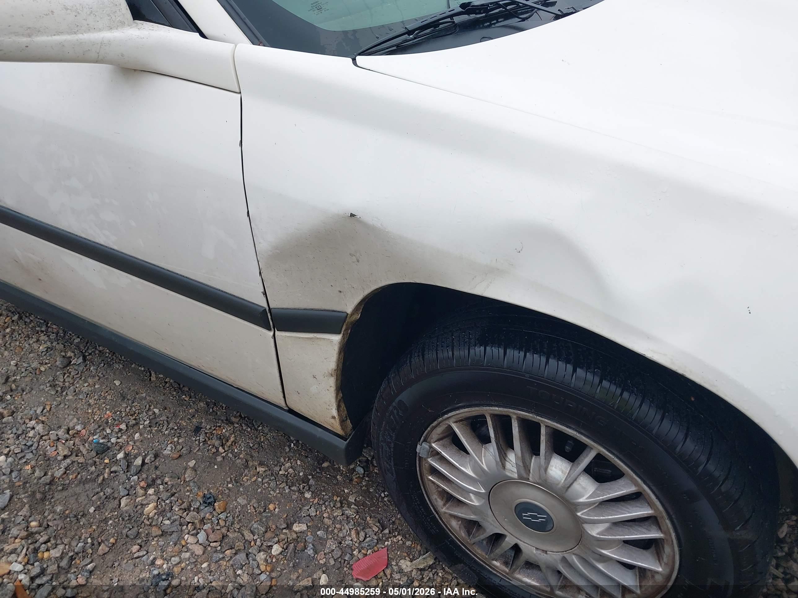 CHEVROLET IMPALA image 6