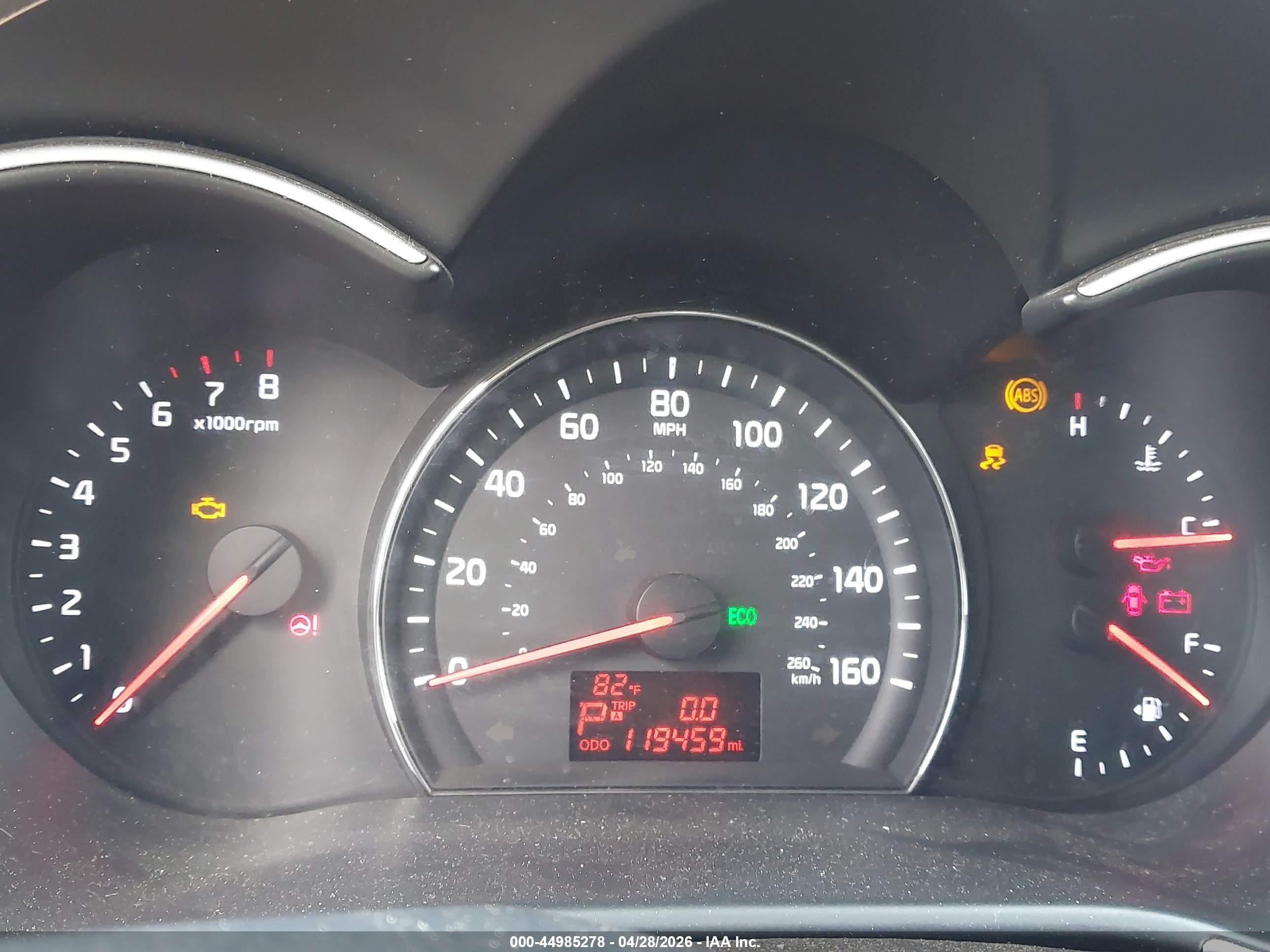 KIA SORENTO image 7